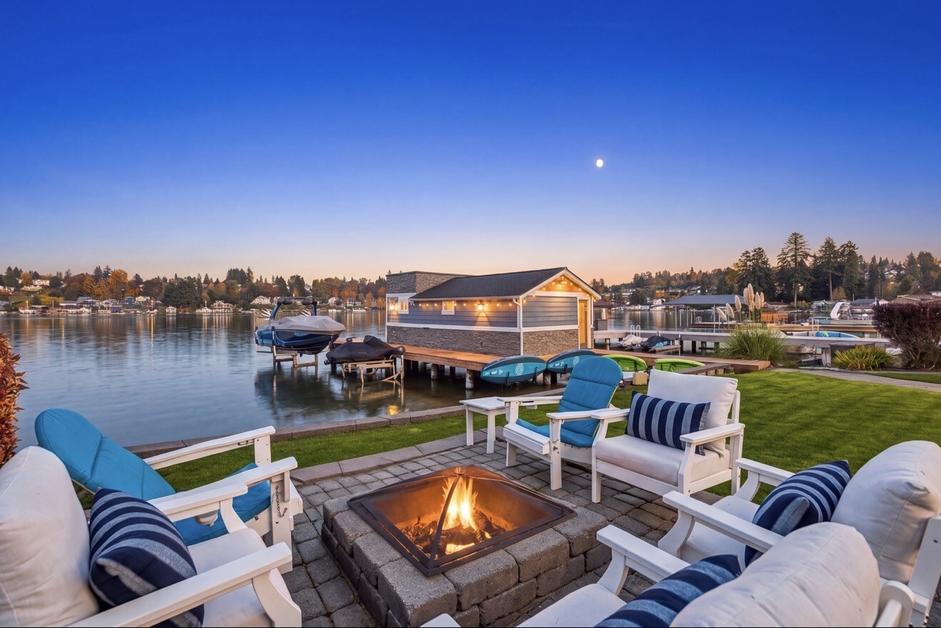 801 Stitch Road