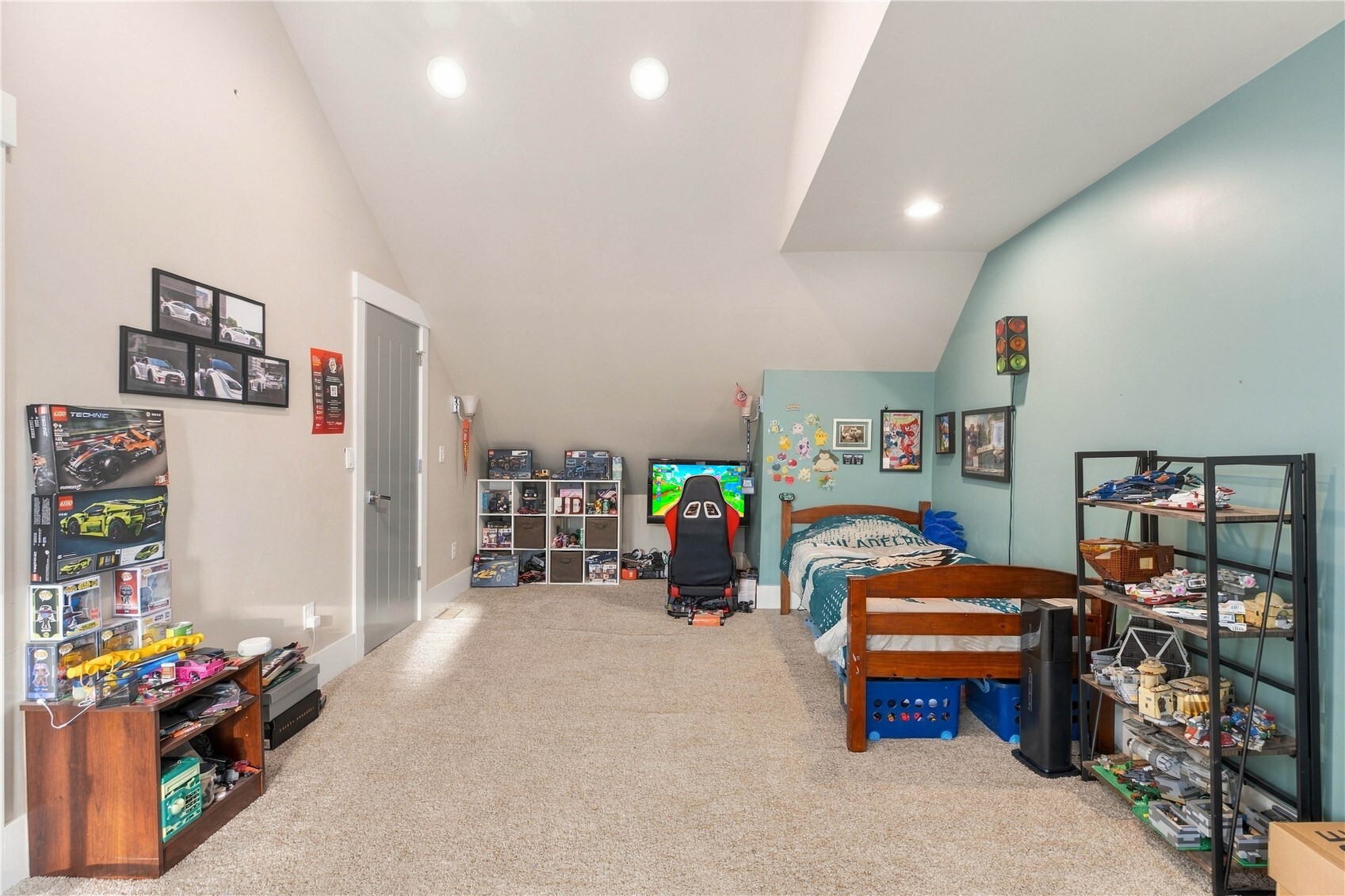 801 Stitch Road