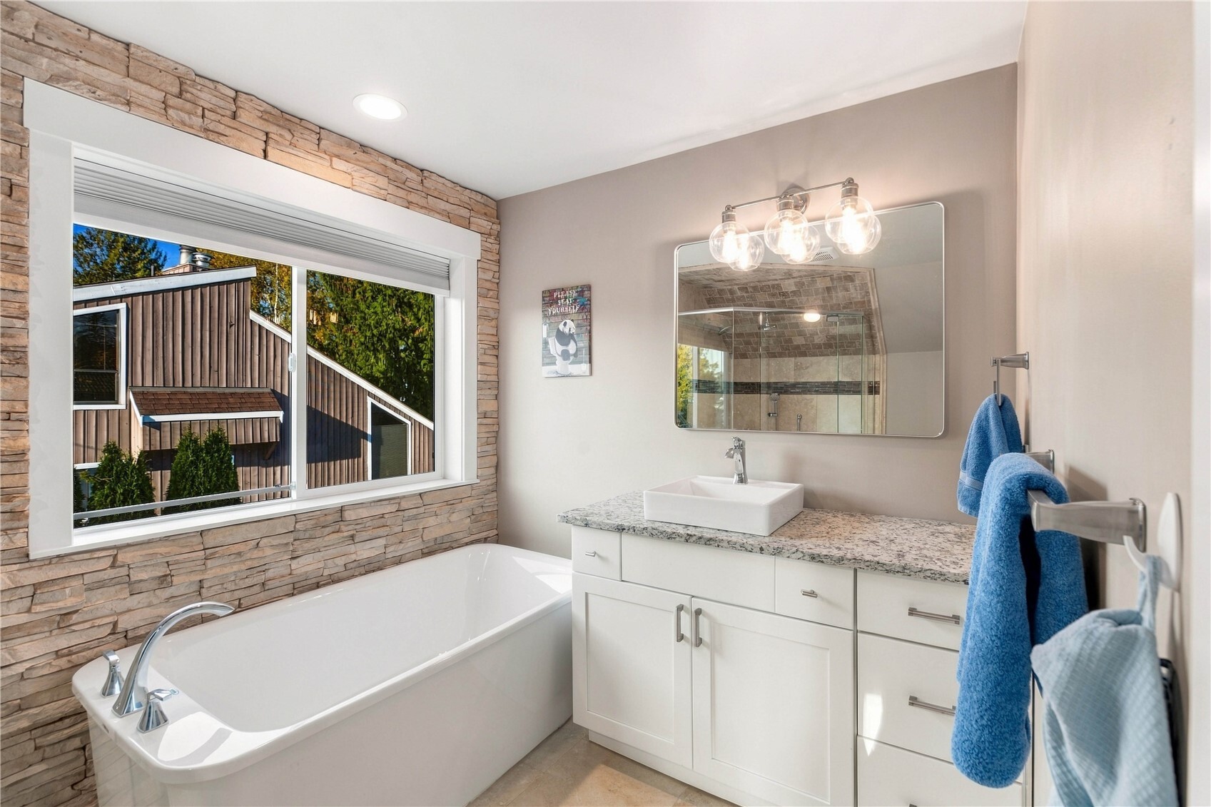 801 Stitch Road