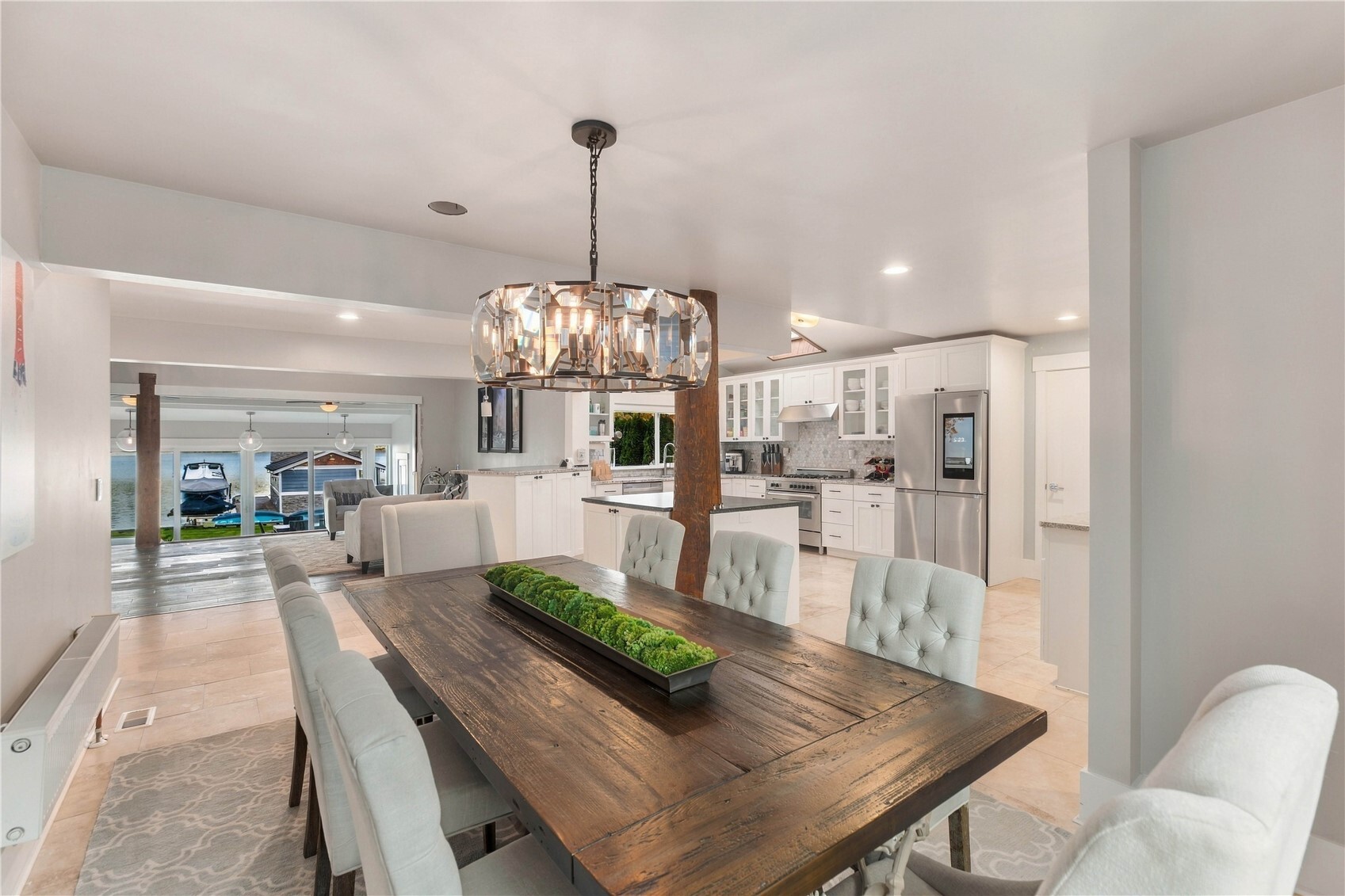 801 Stitch Road