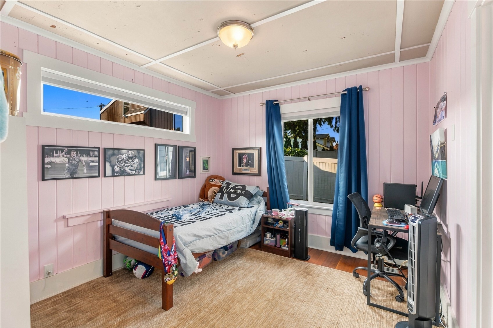 801 Stitch Road