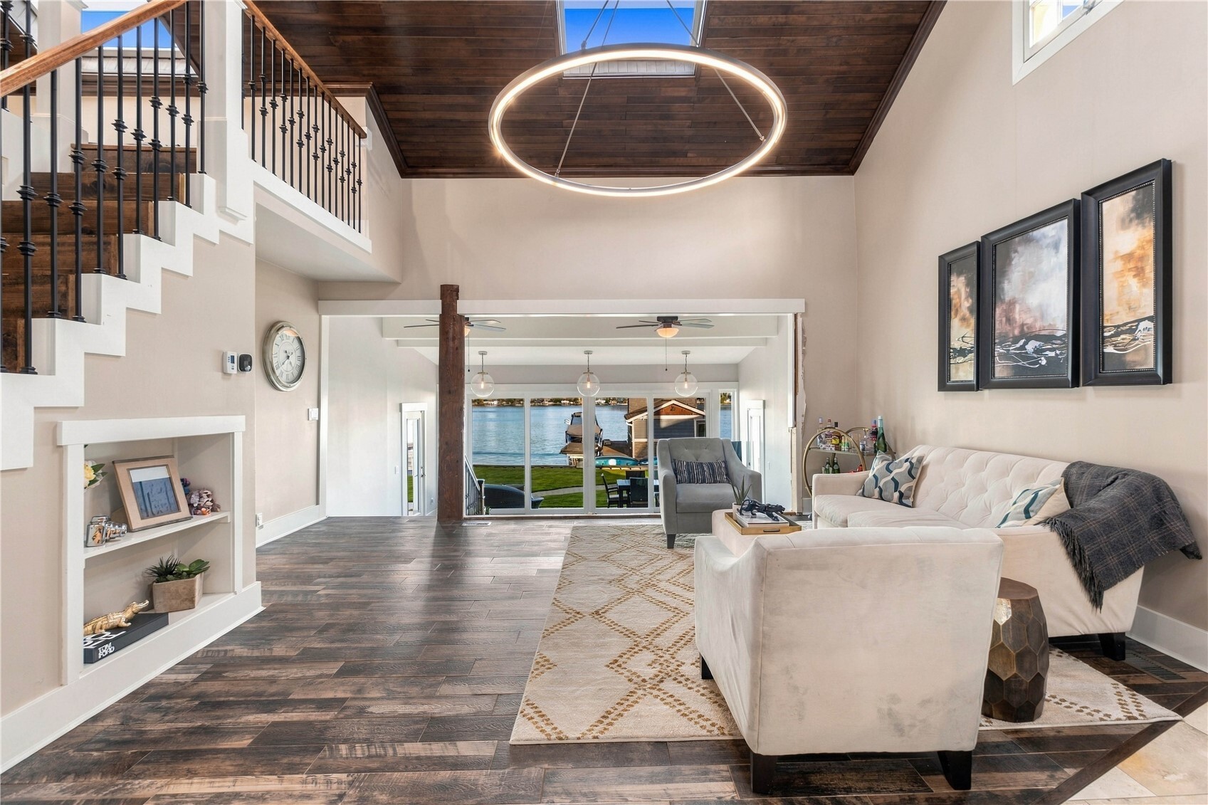 801 Stitch Road