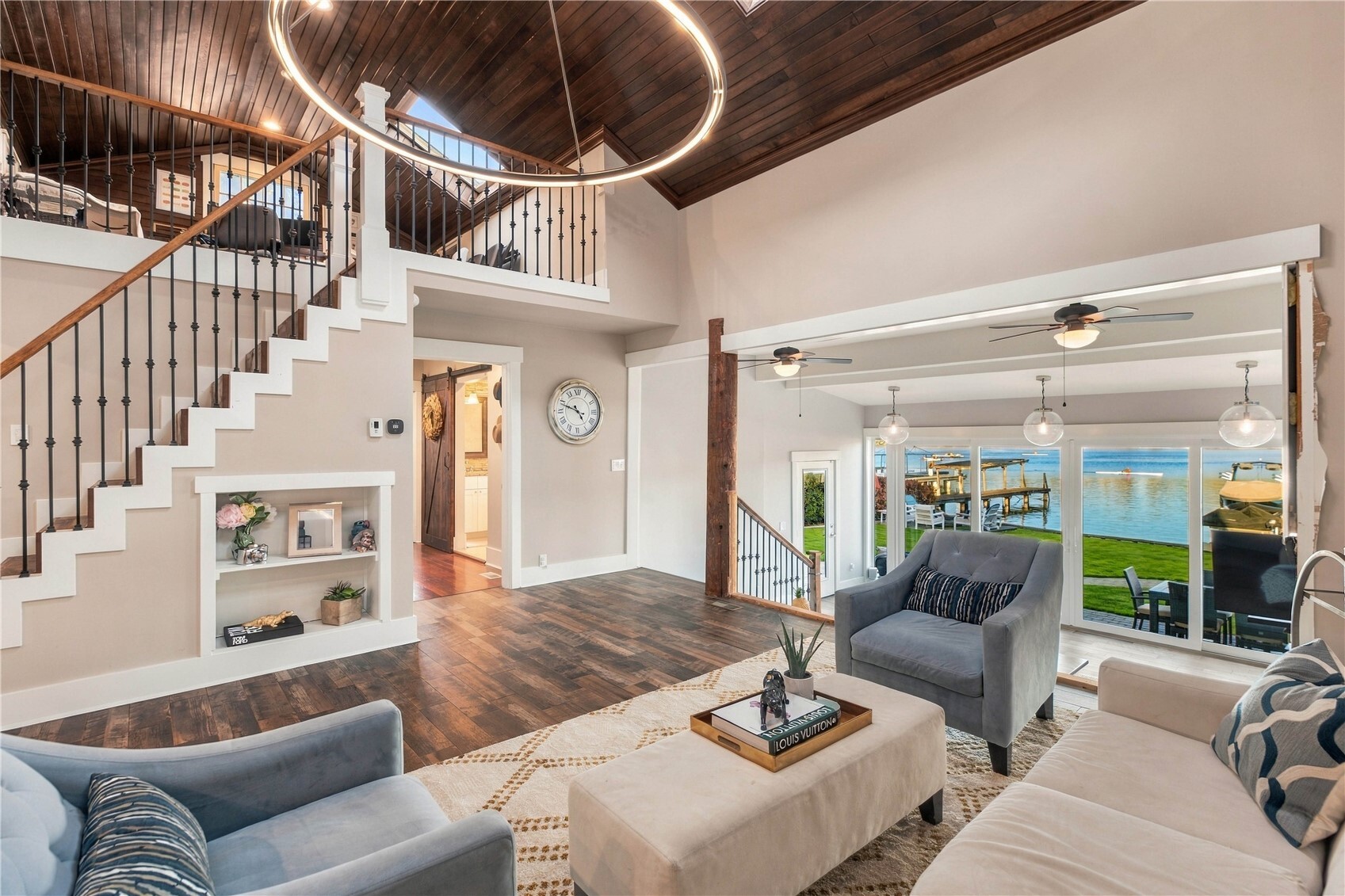 801 Stitch Road