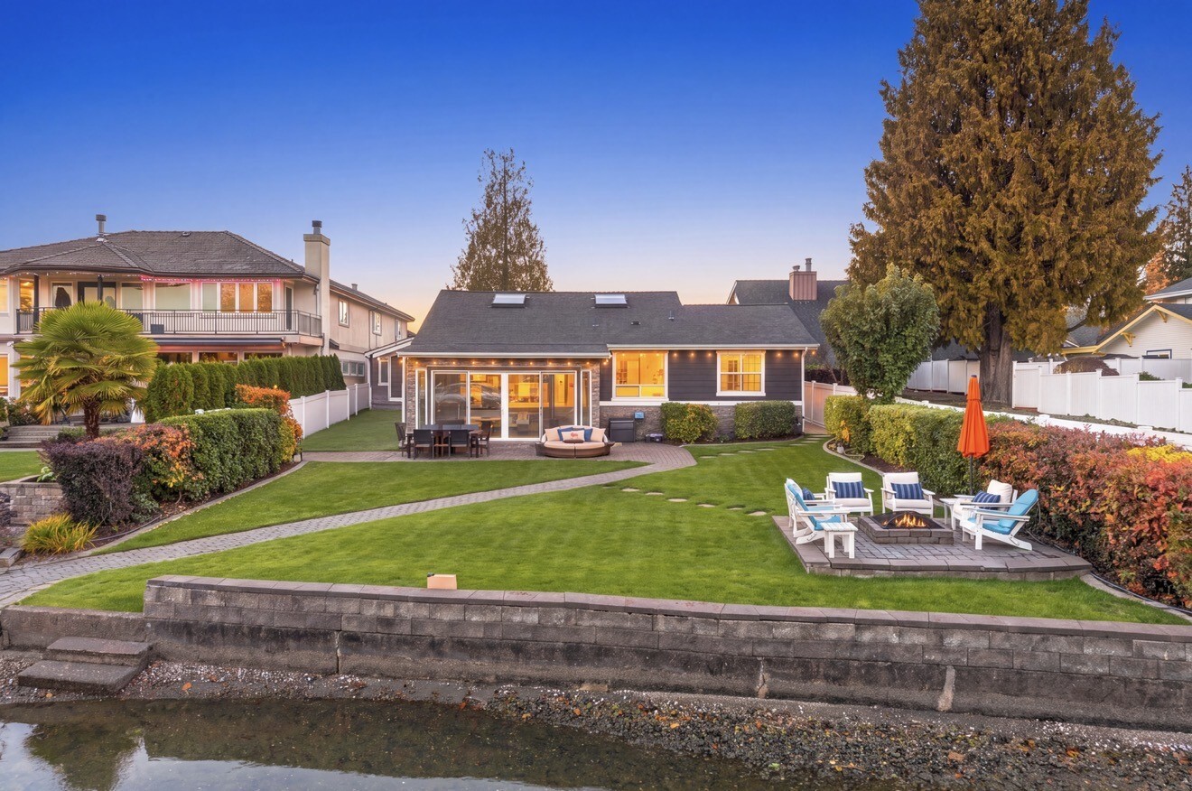 801 Stitch Road