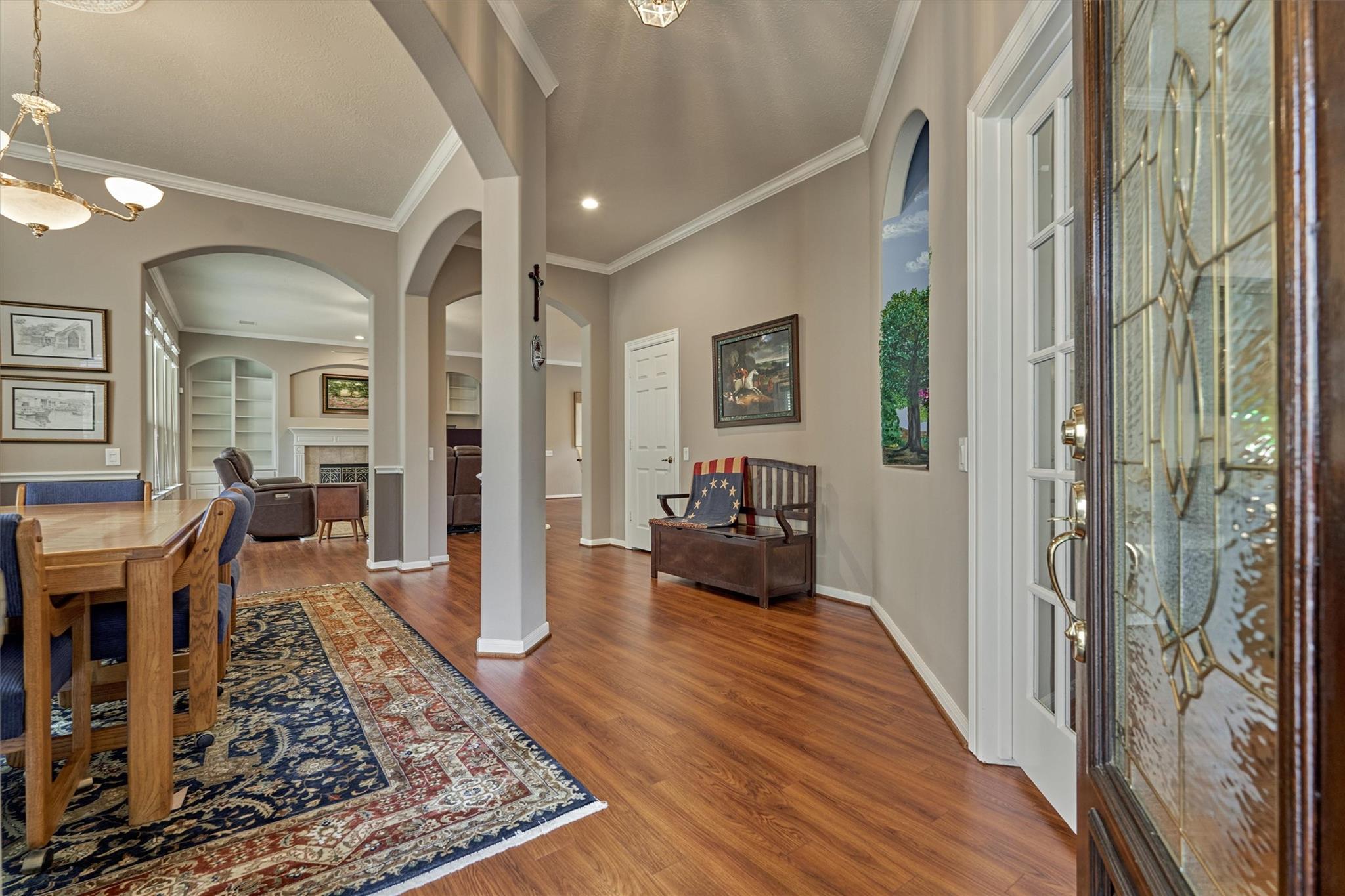 18 Coachman Ridge Place
