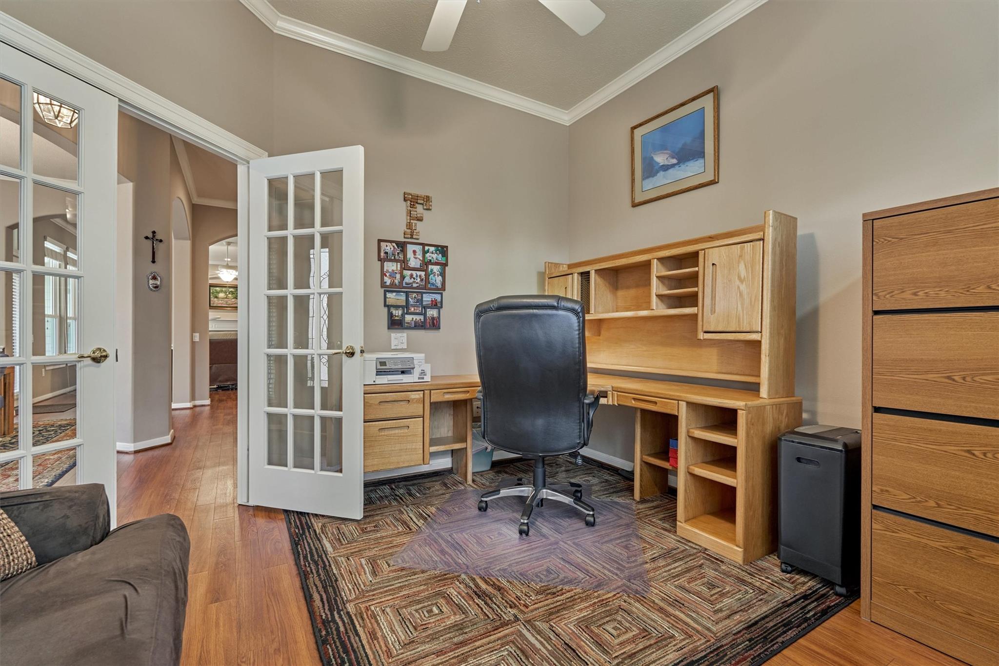 18 Coachman Ridge Place