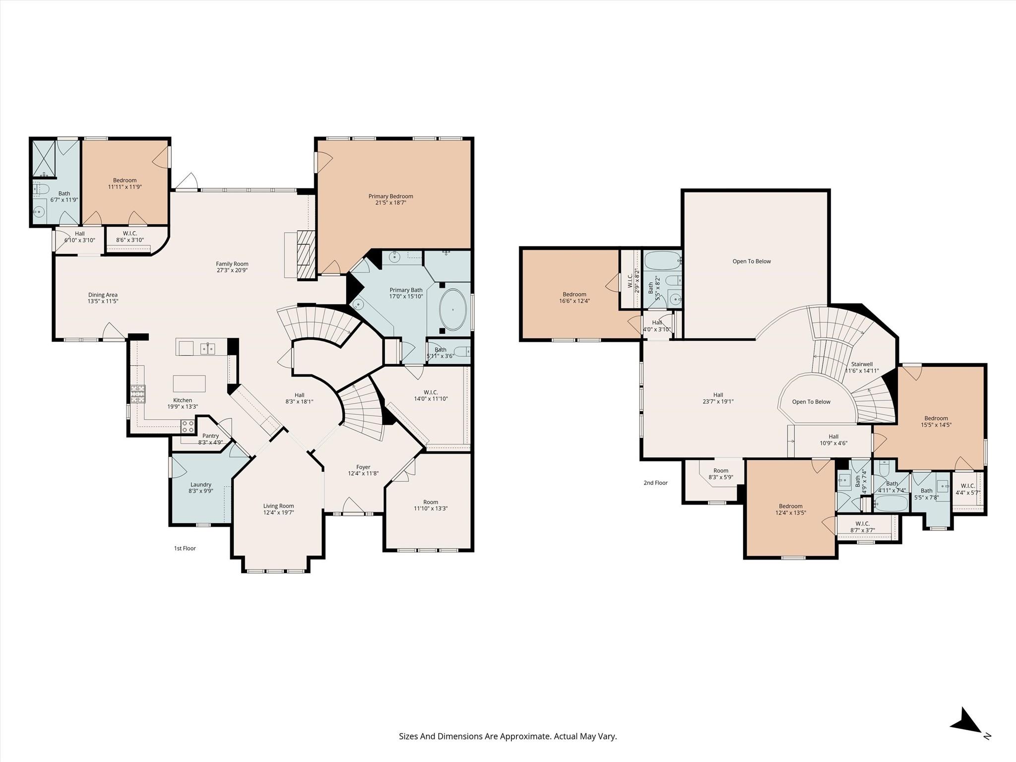 13274 Meadow Creek Lane