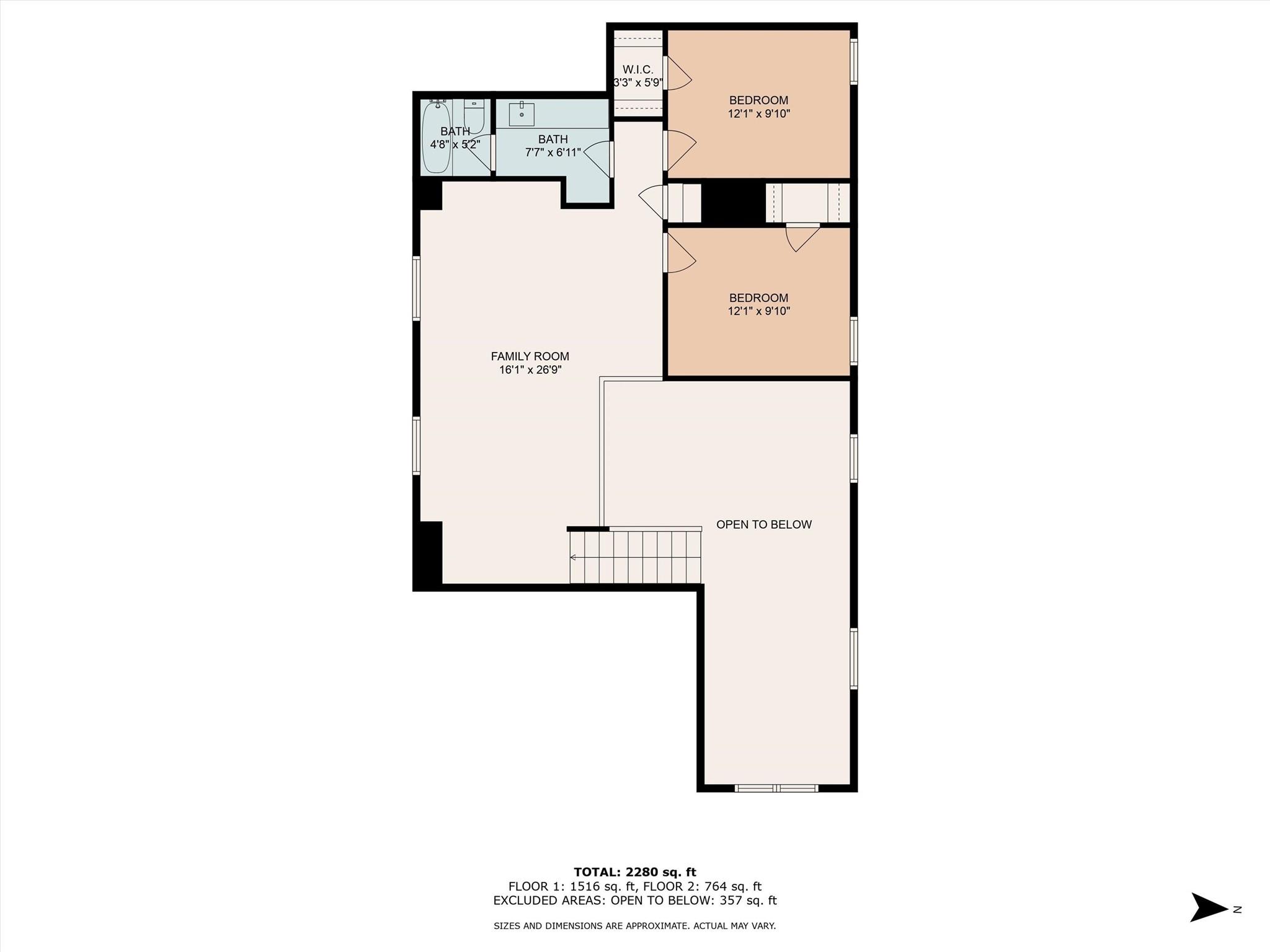 27129 Ivorywood Drive