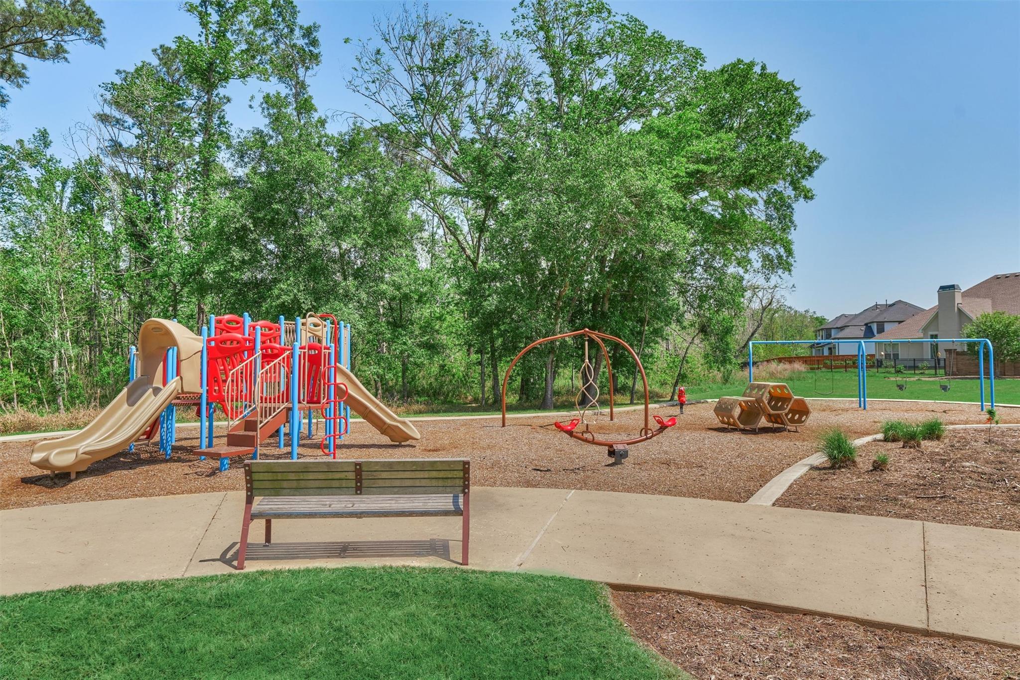 27129 Ivorywood Drive