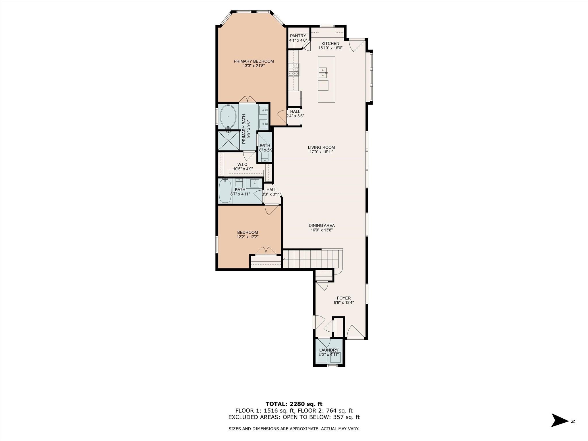 27129 Ivorywood Drive