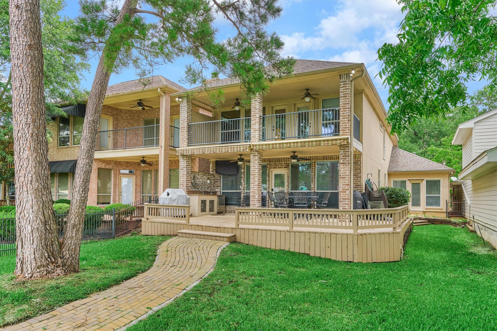 3119 Poe Drive