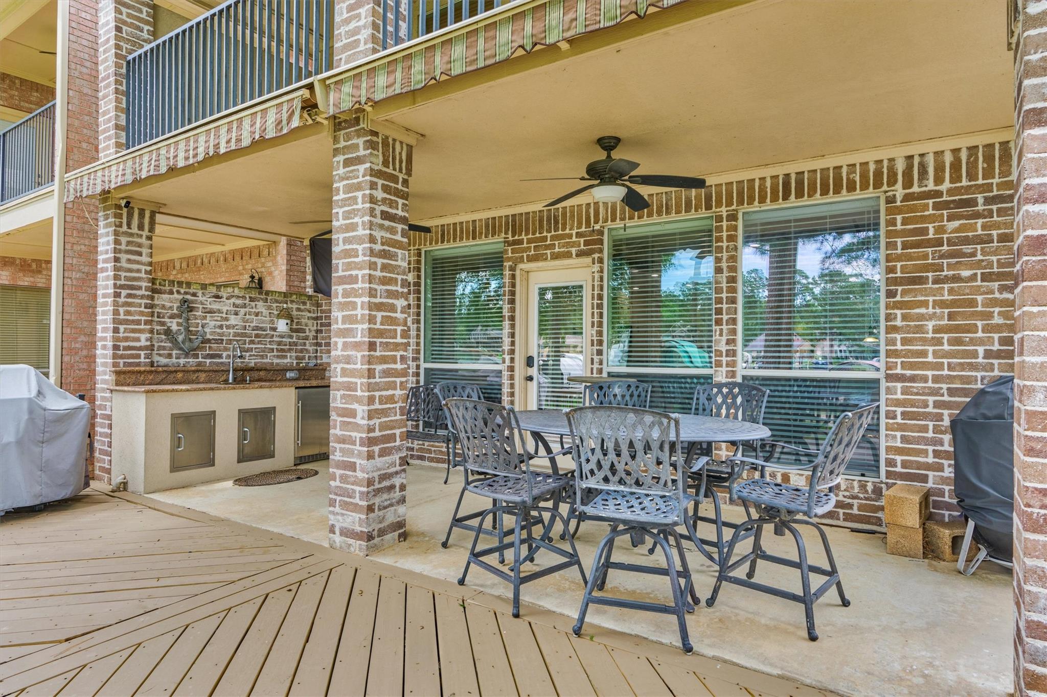 3119 Poe Drive