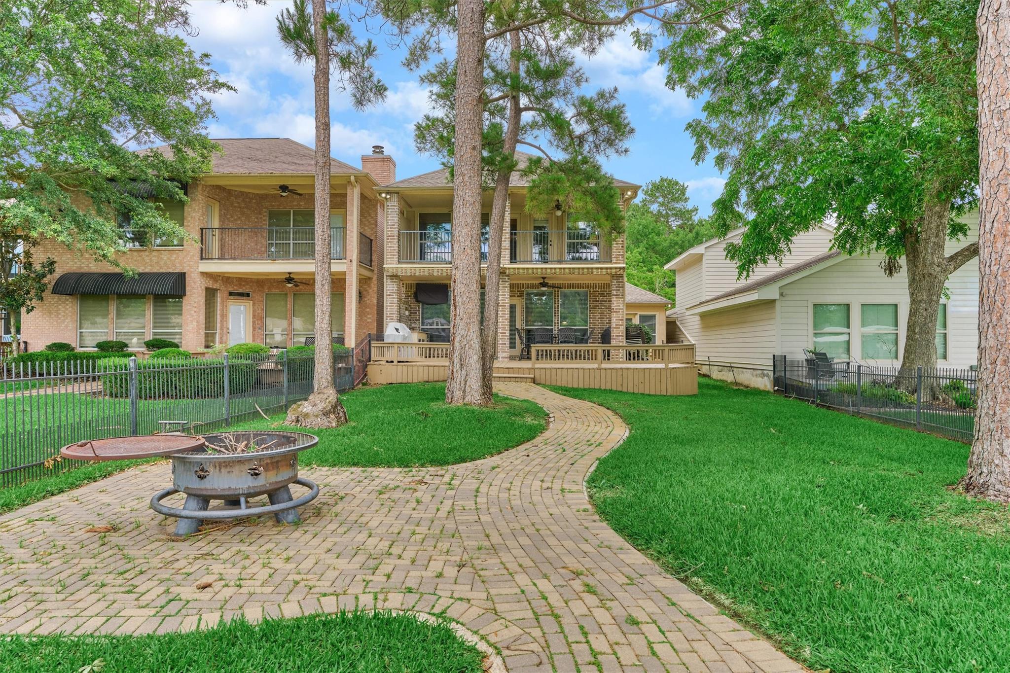 3119 Poe Drive