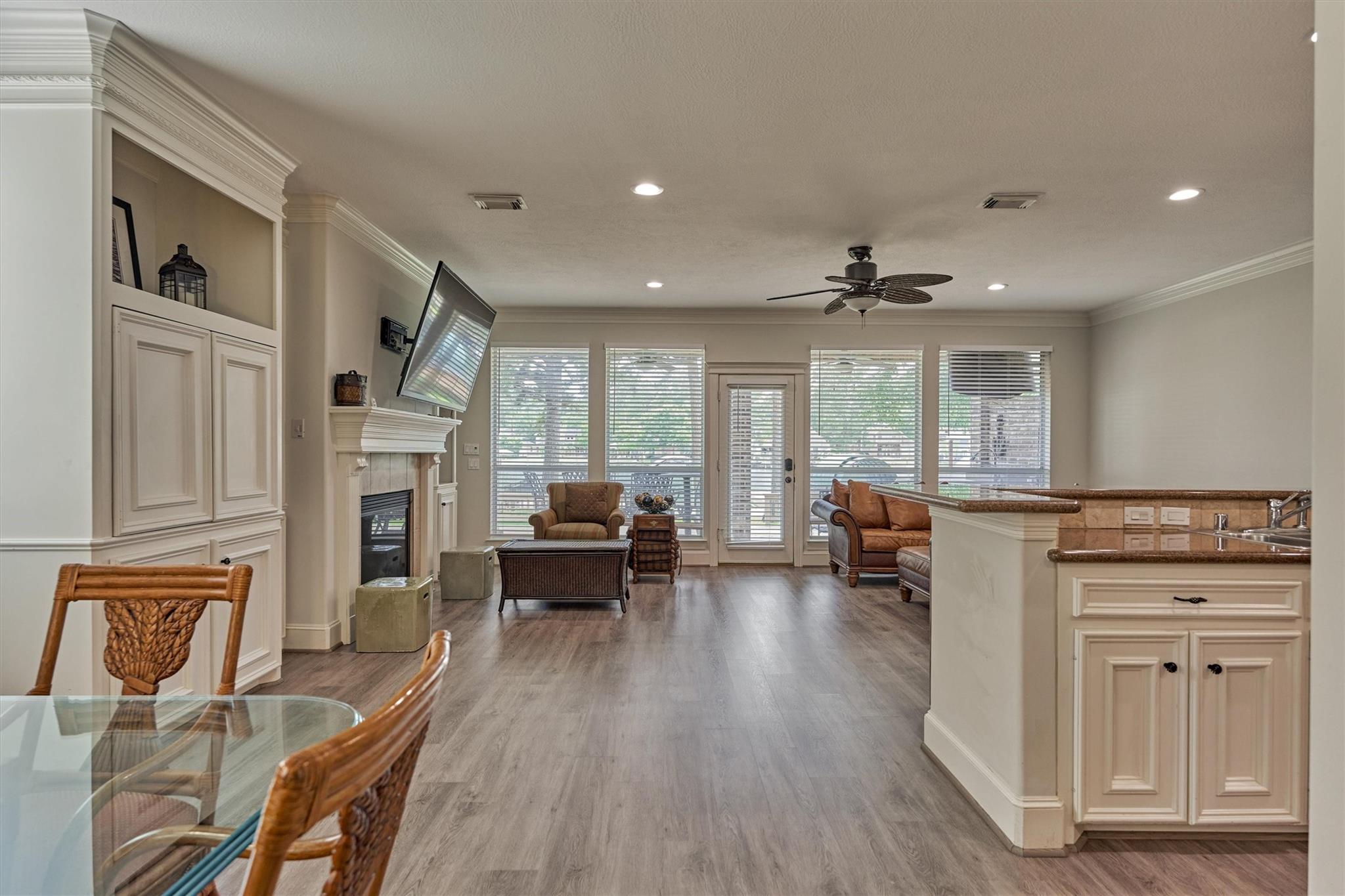 3119 Poe Drive