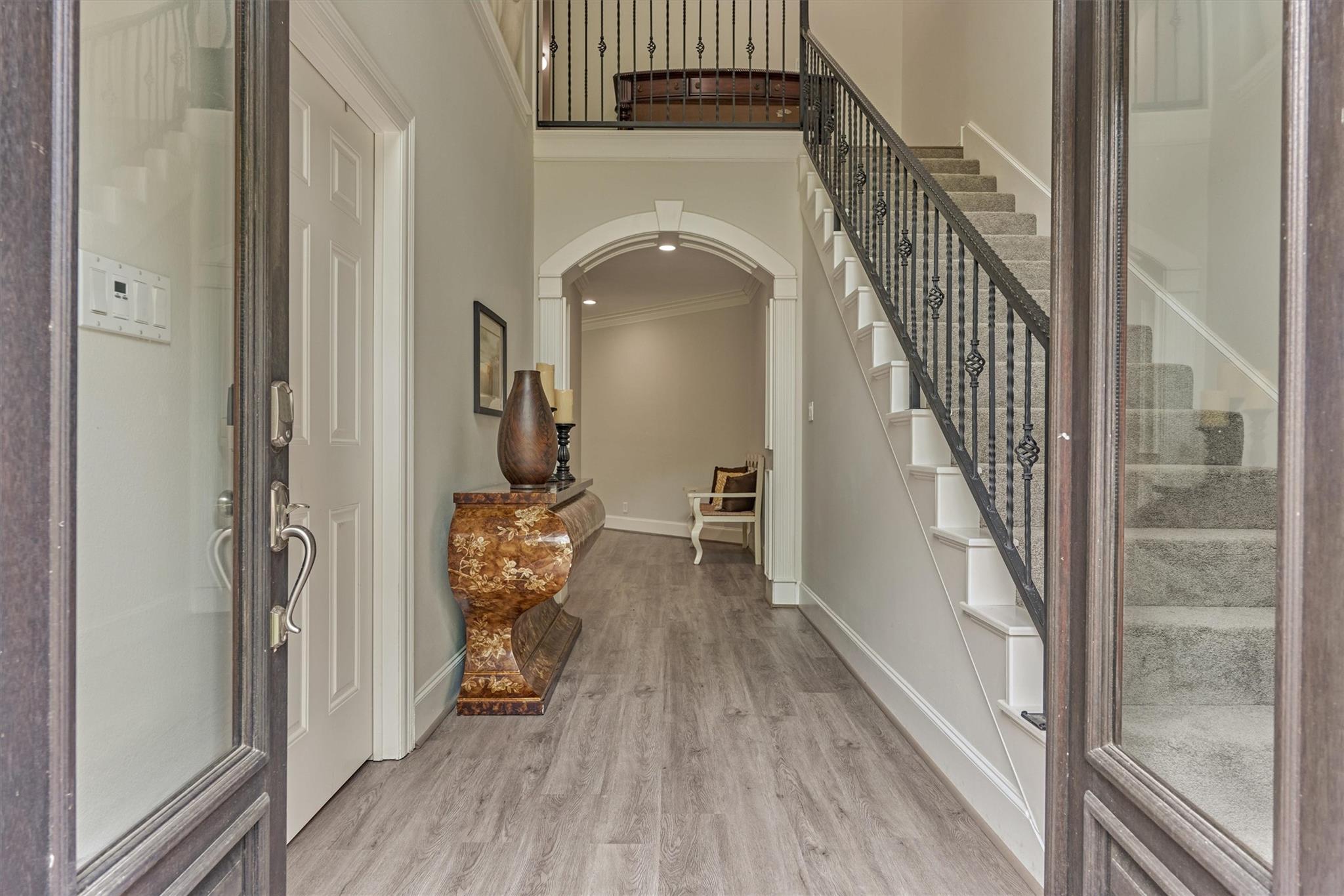 3119 Poe Drive