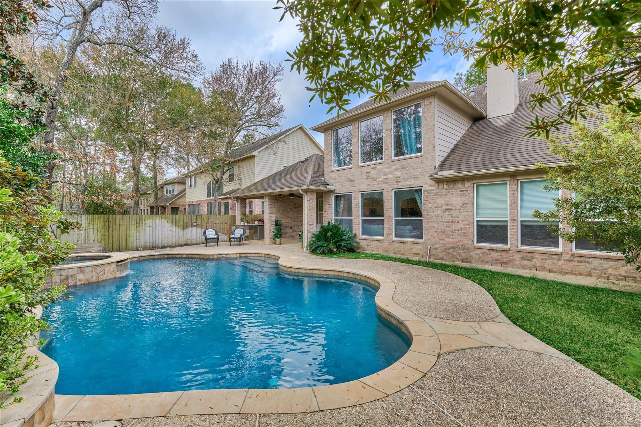 18 Wyckham Circle