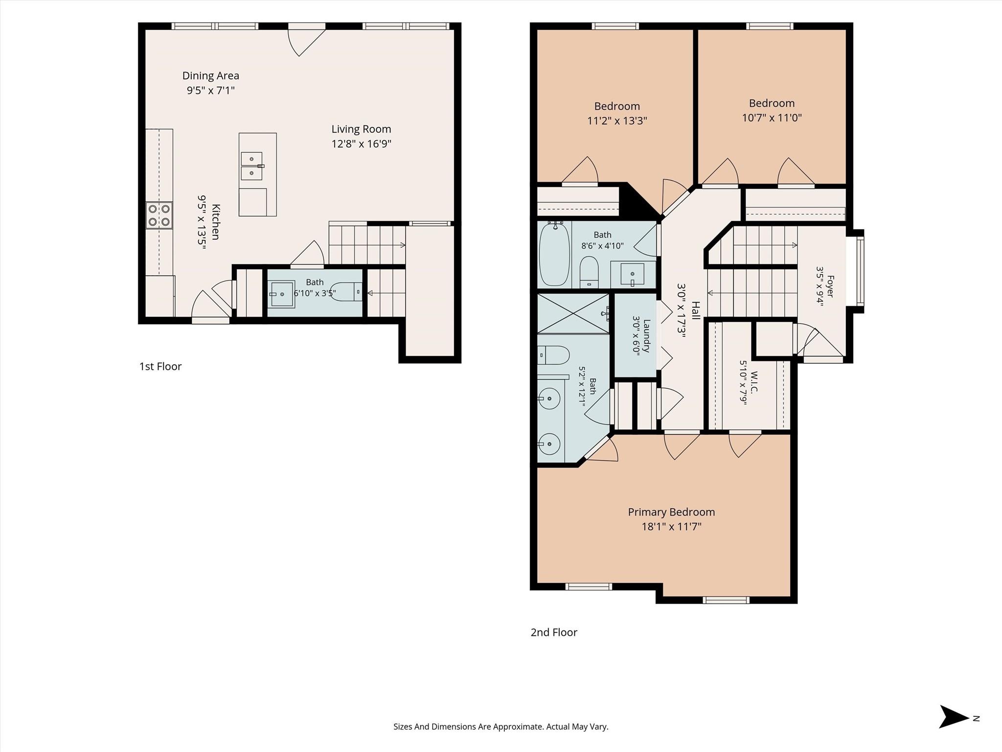111 N Villa Oaks Drive