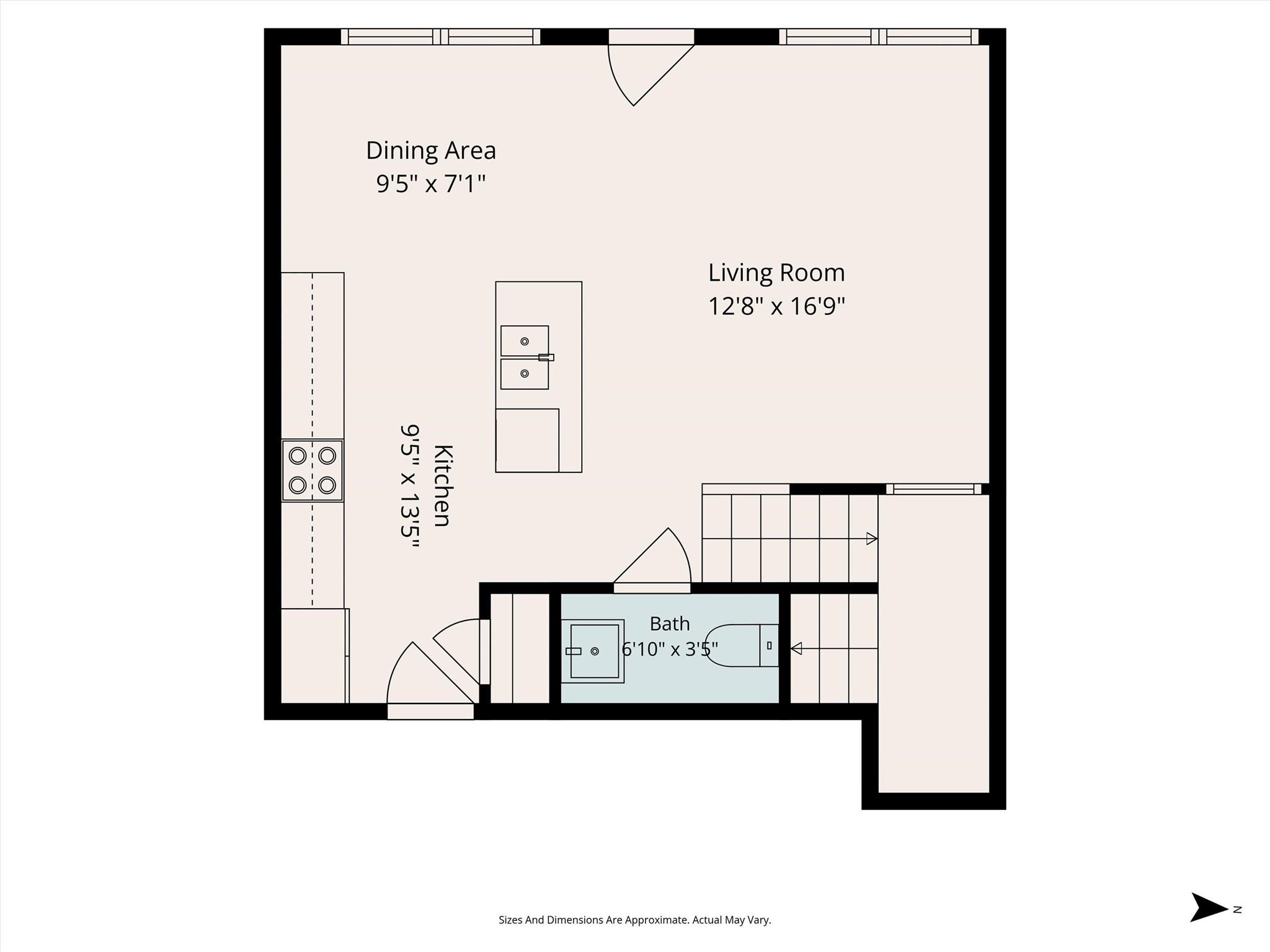 111 N Villa Oaks Drive