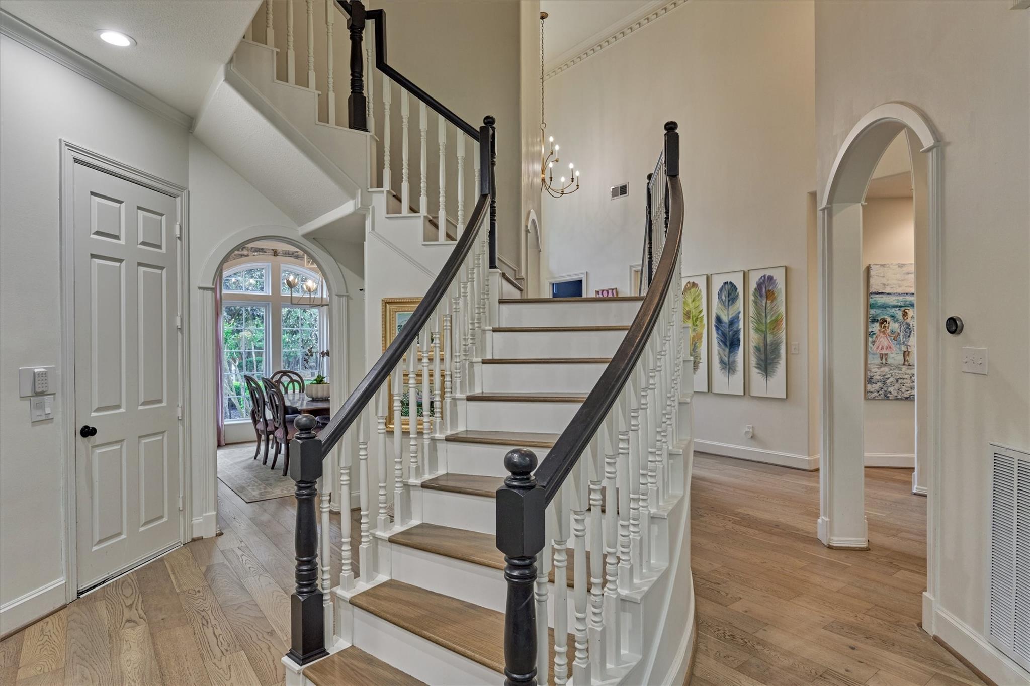 170 N Taylor Point Drive