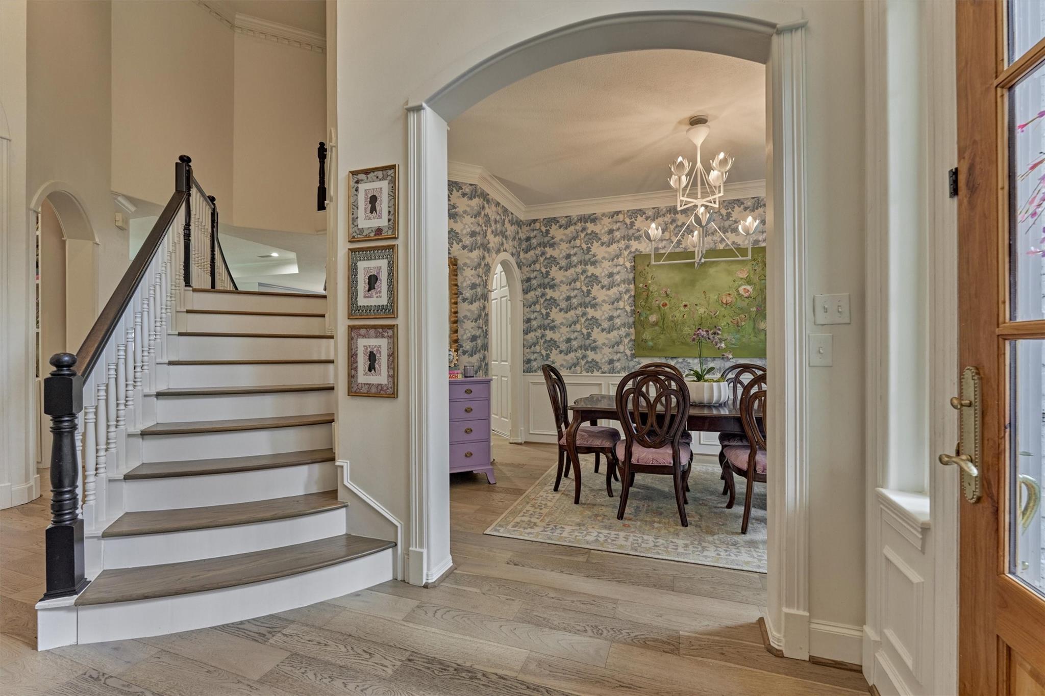 170 N Taylor Point Drive