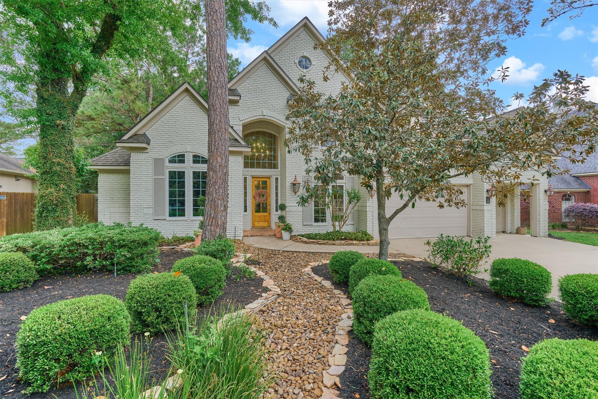 170 N Taylor Point Drive