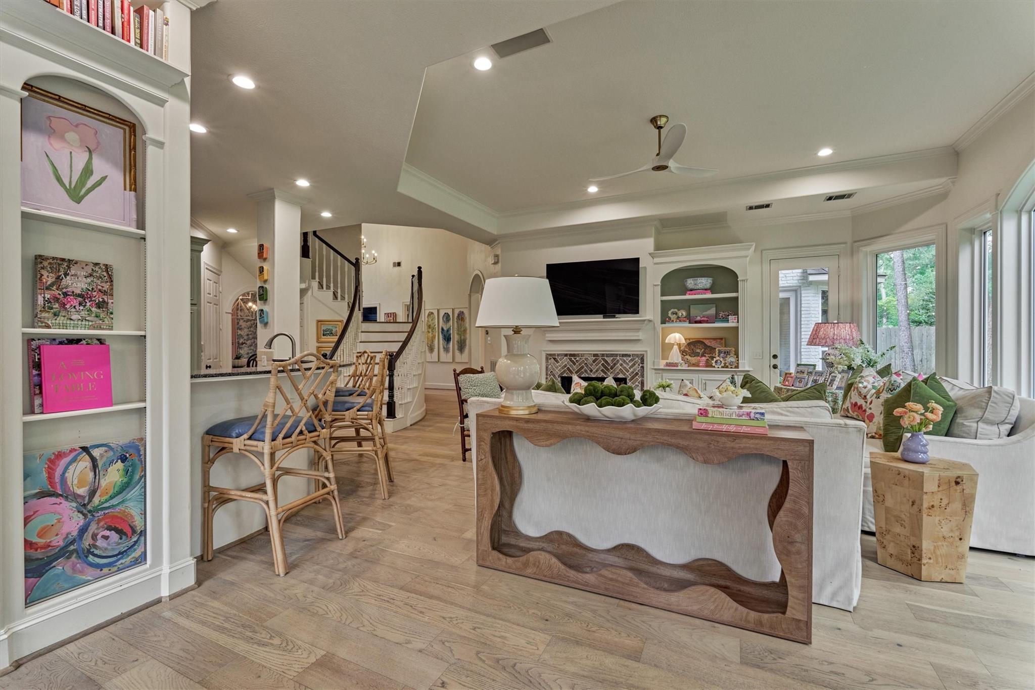 170 N Taylor Point Drive