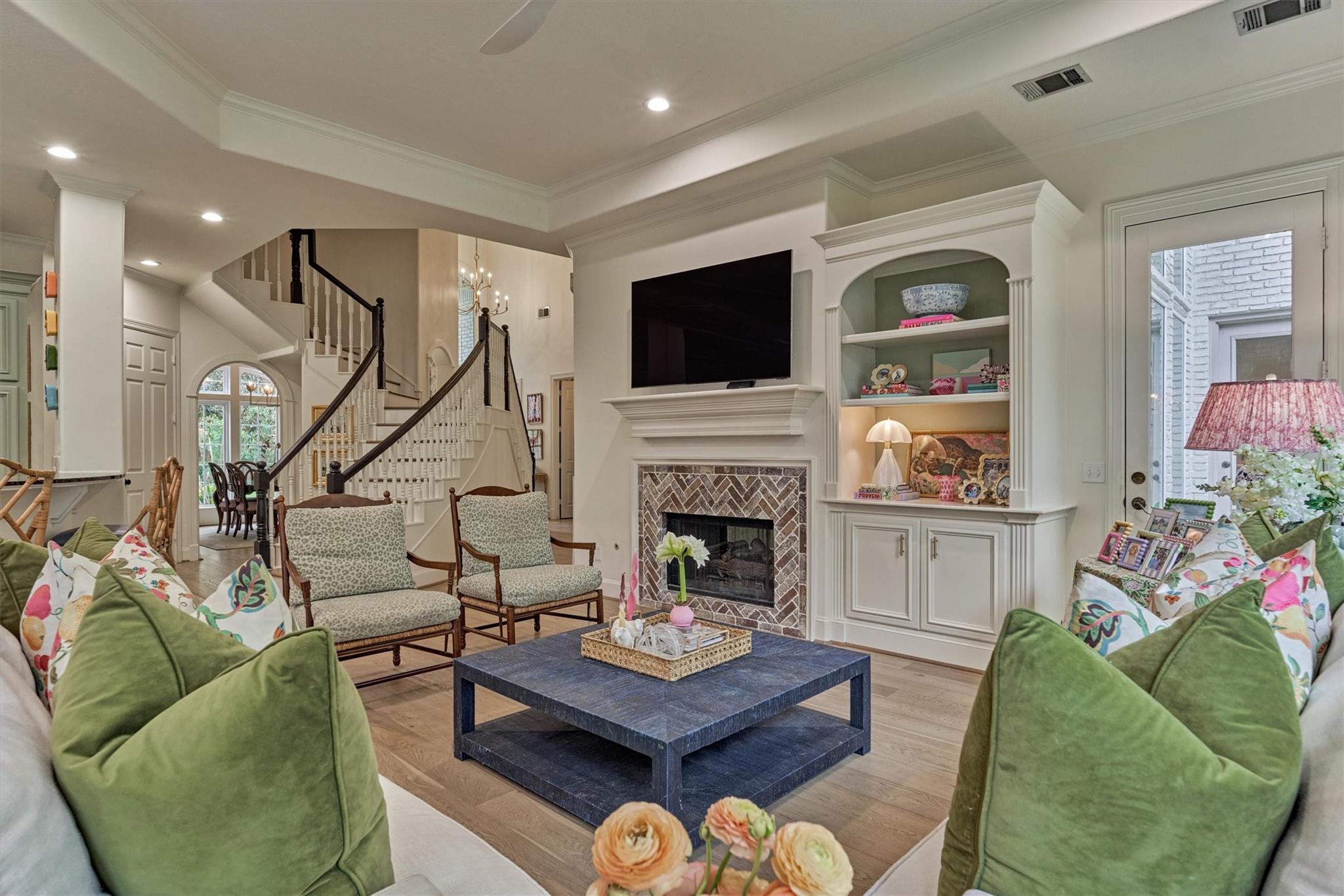 170 N Taylor Point Drive