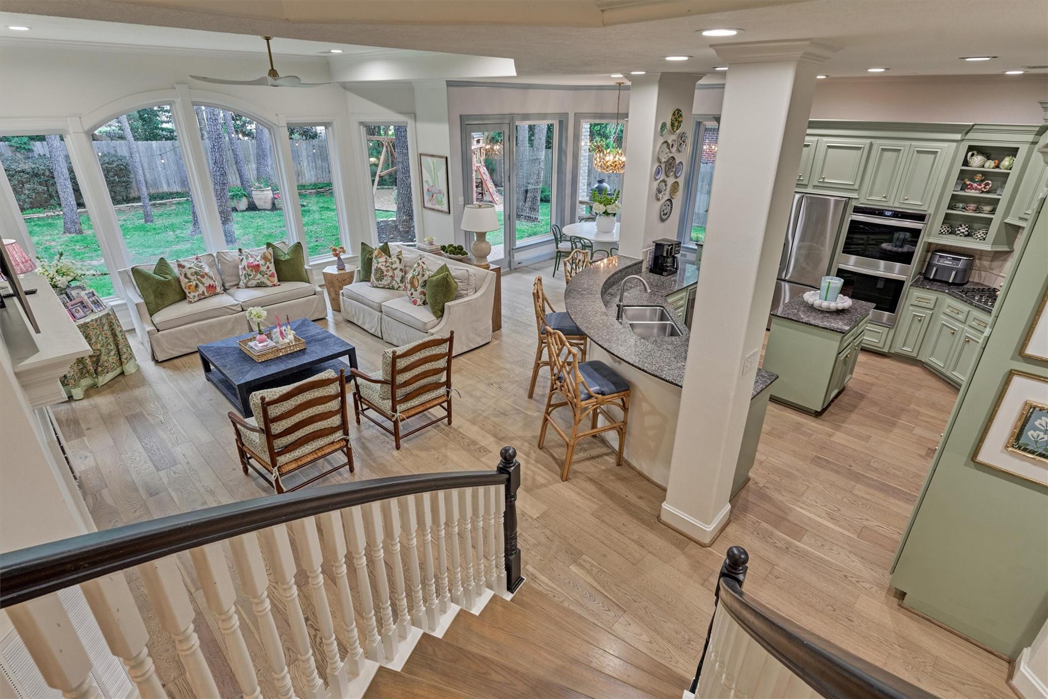 170 N Taylor Point Drive