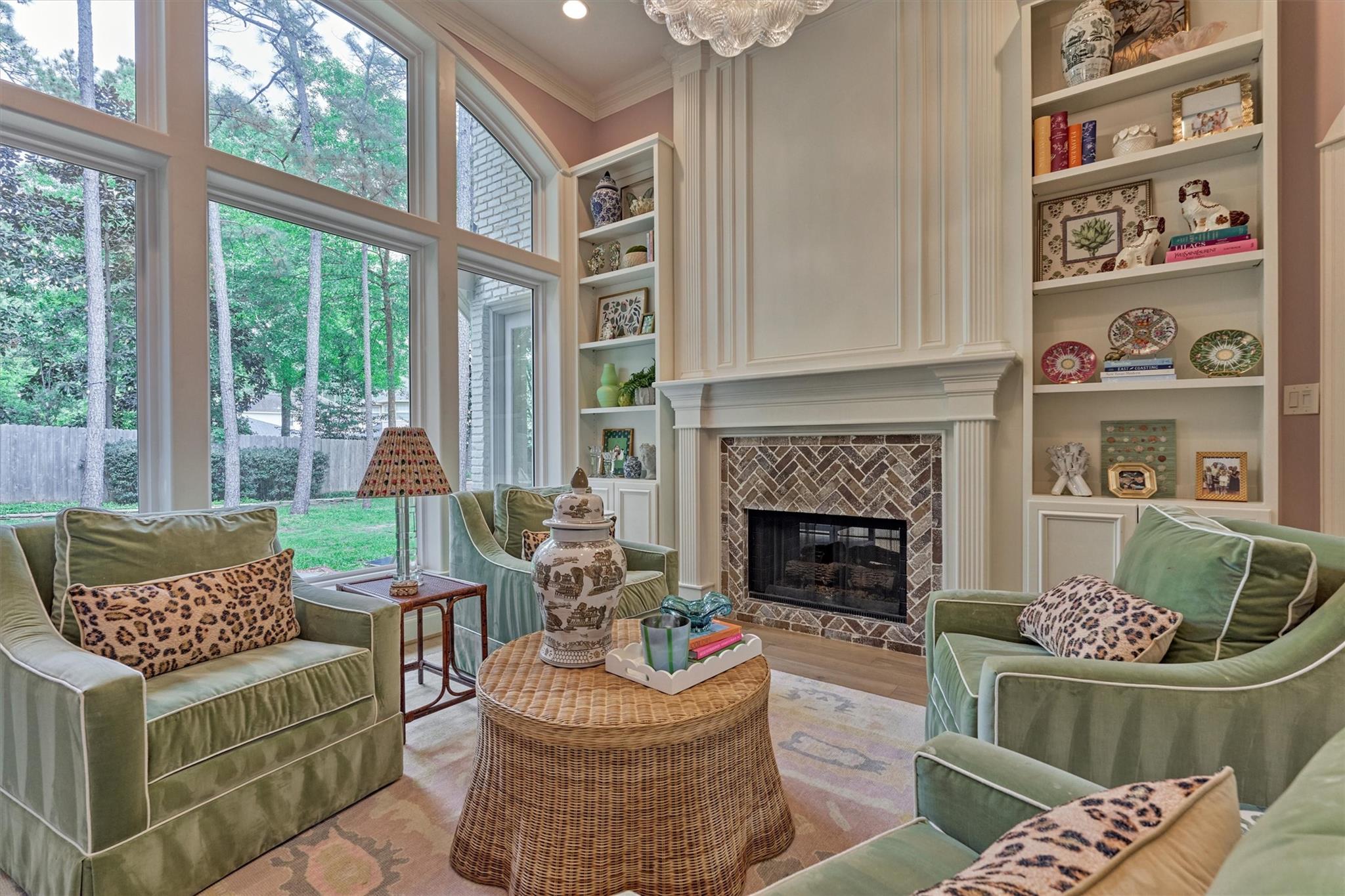 170 N Taylor Point Drive