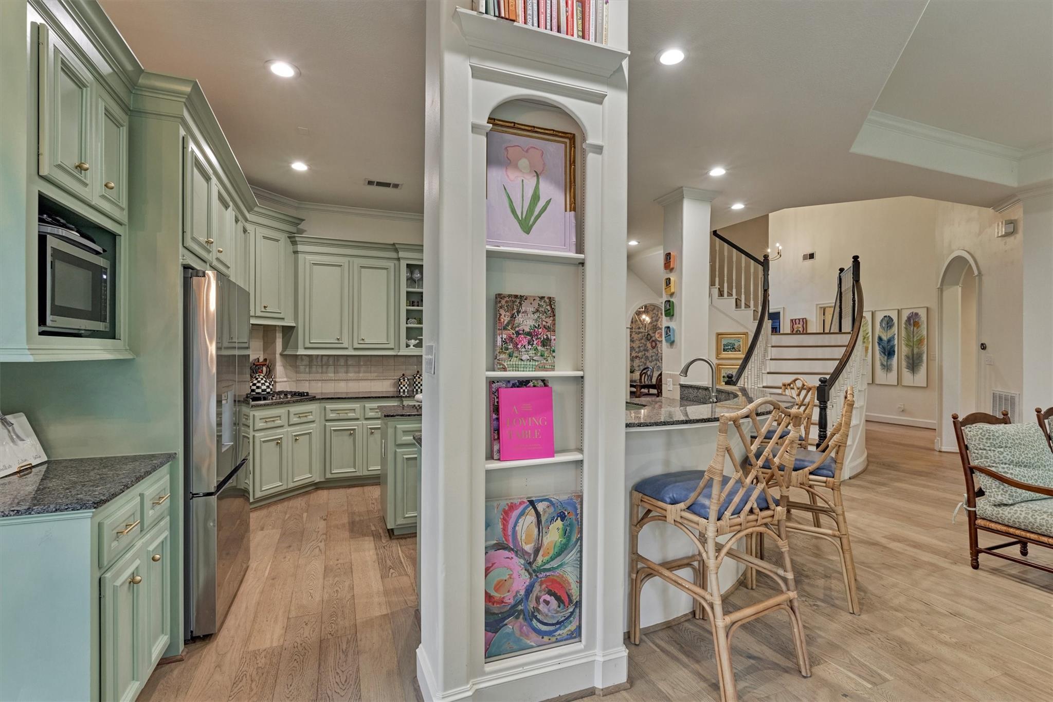 170 N Taylor Point Drive