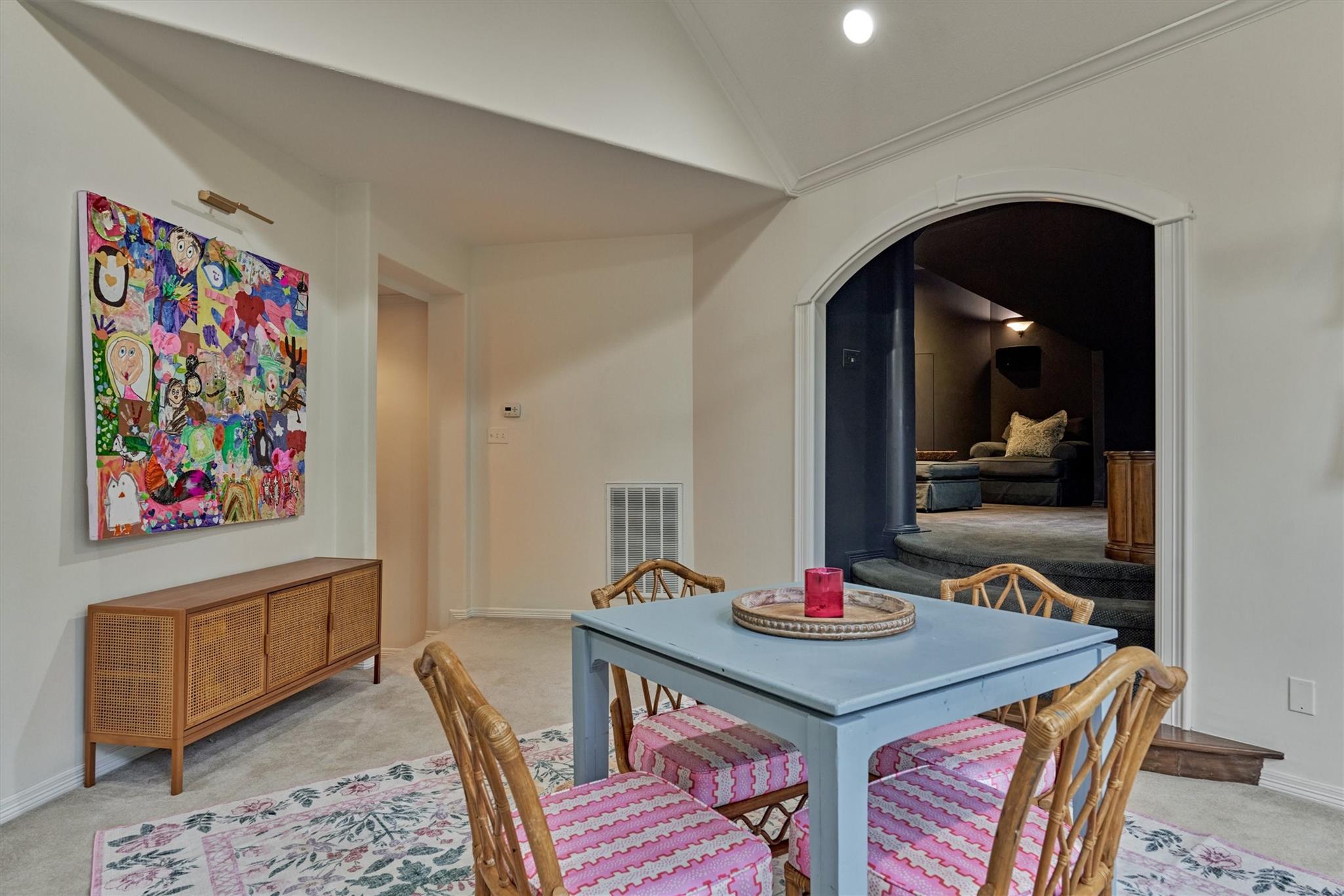 170 N Taylor Point Drive