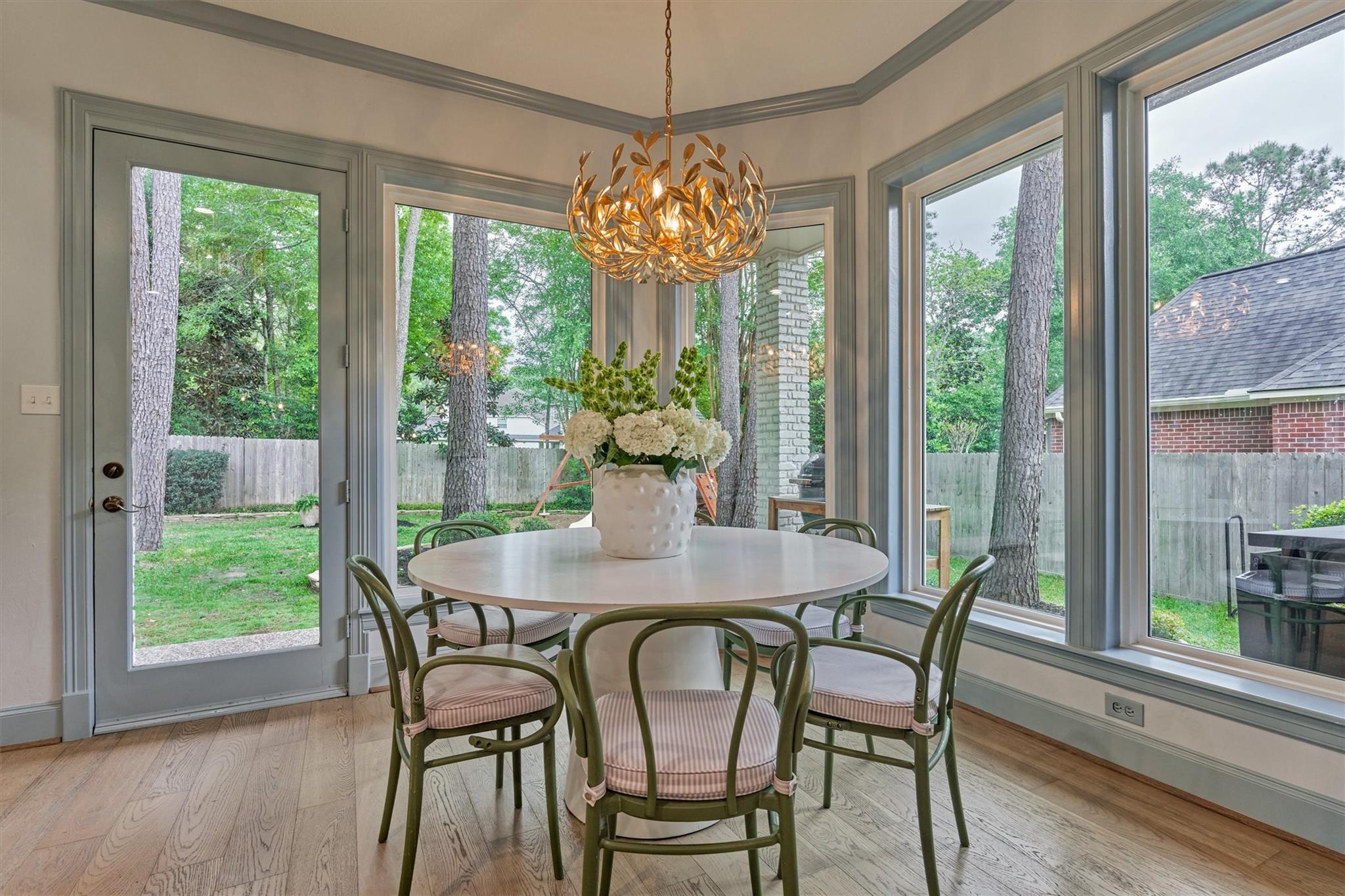 170 N Taylor Point Drive