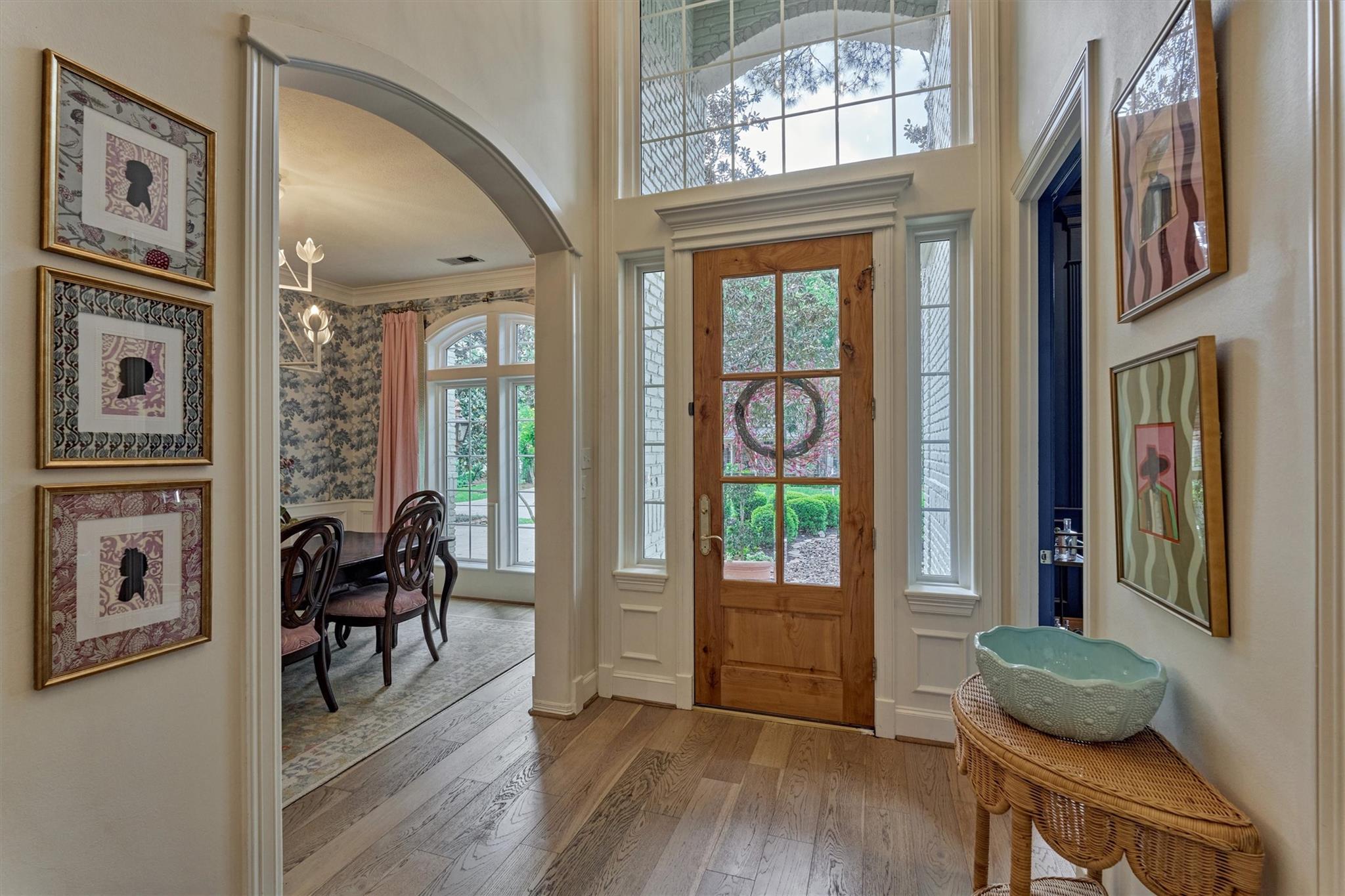 170 N Taylor Point Drive