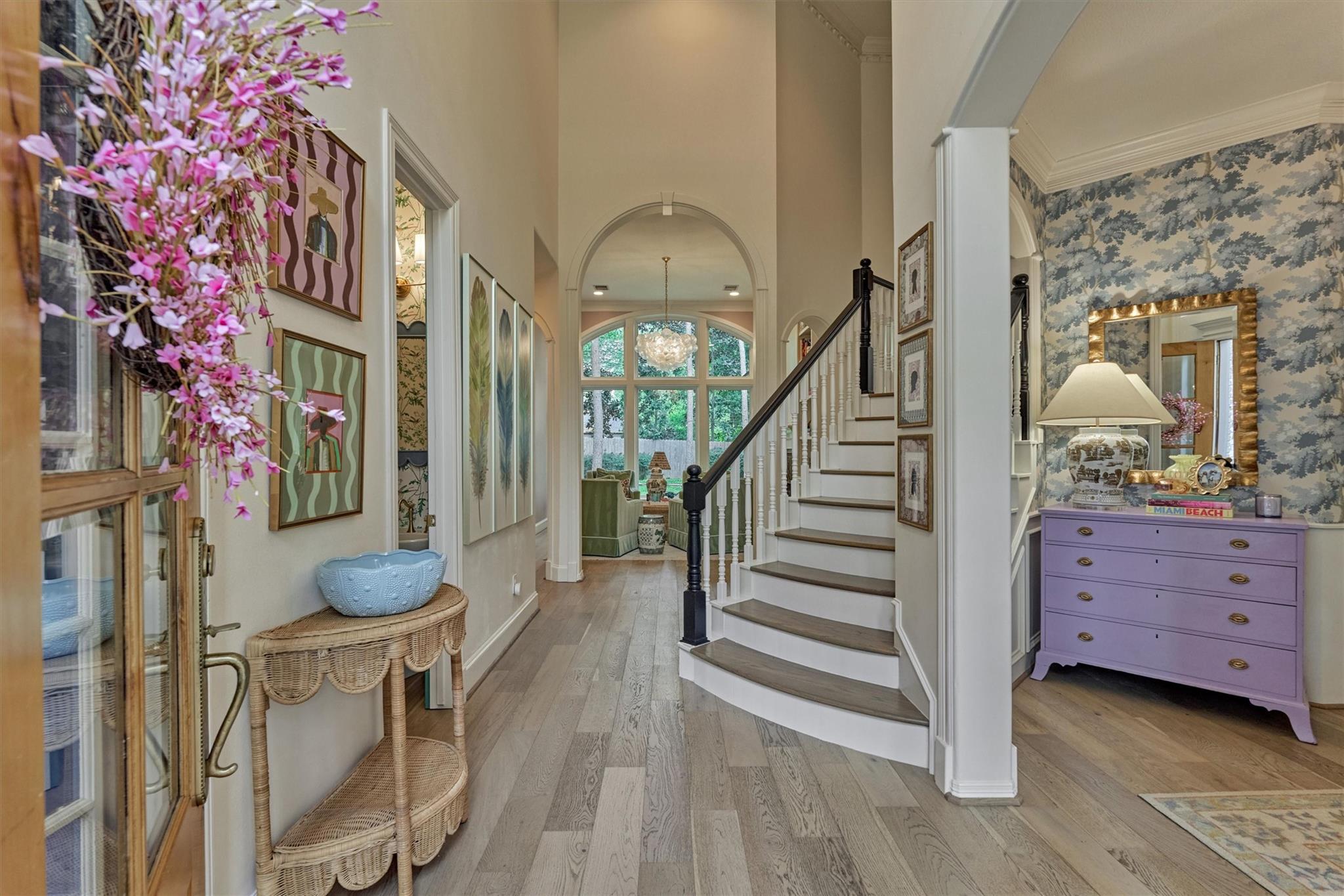 170 N Taylor Point Drive