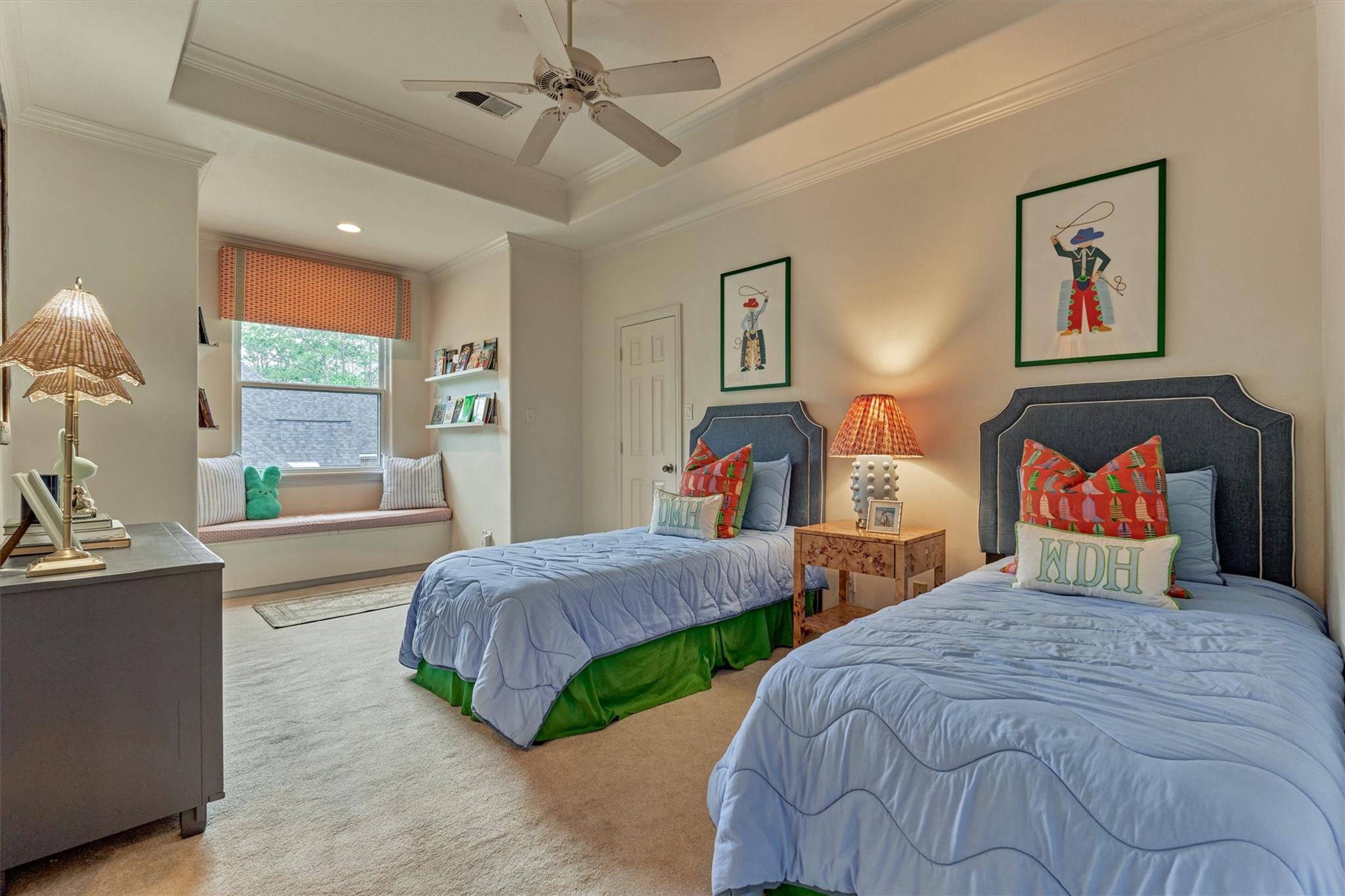 170 N Taylor Point Drive