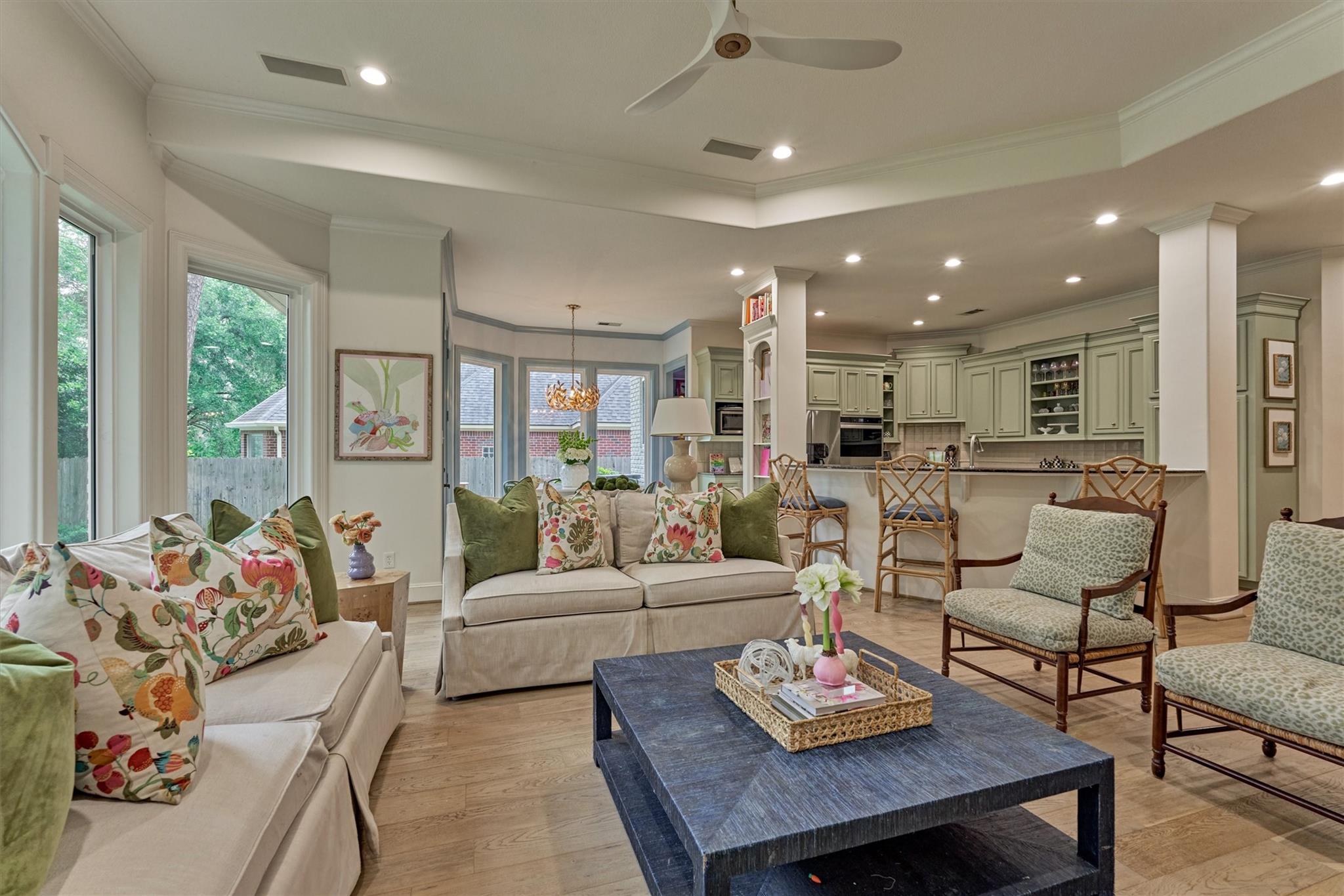 170 N Taylor Point Drive