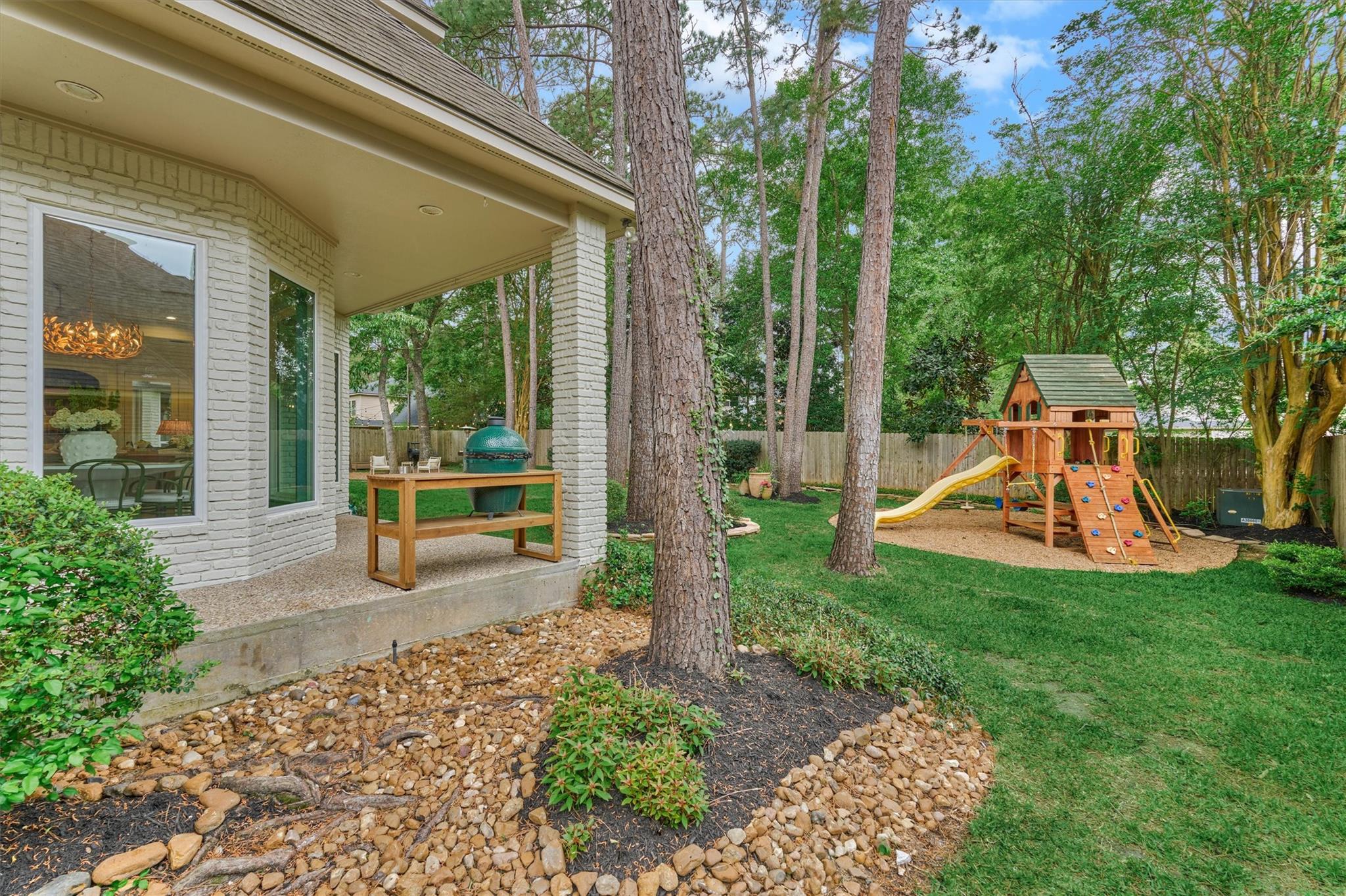 170 N Taylor Point Drive