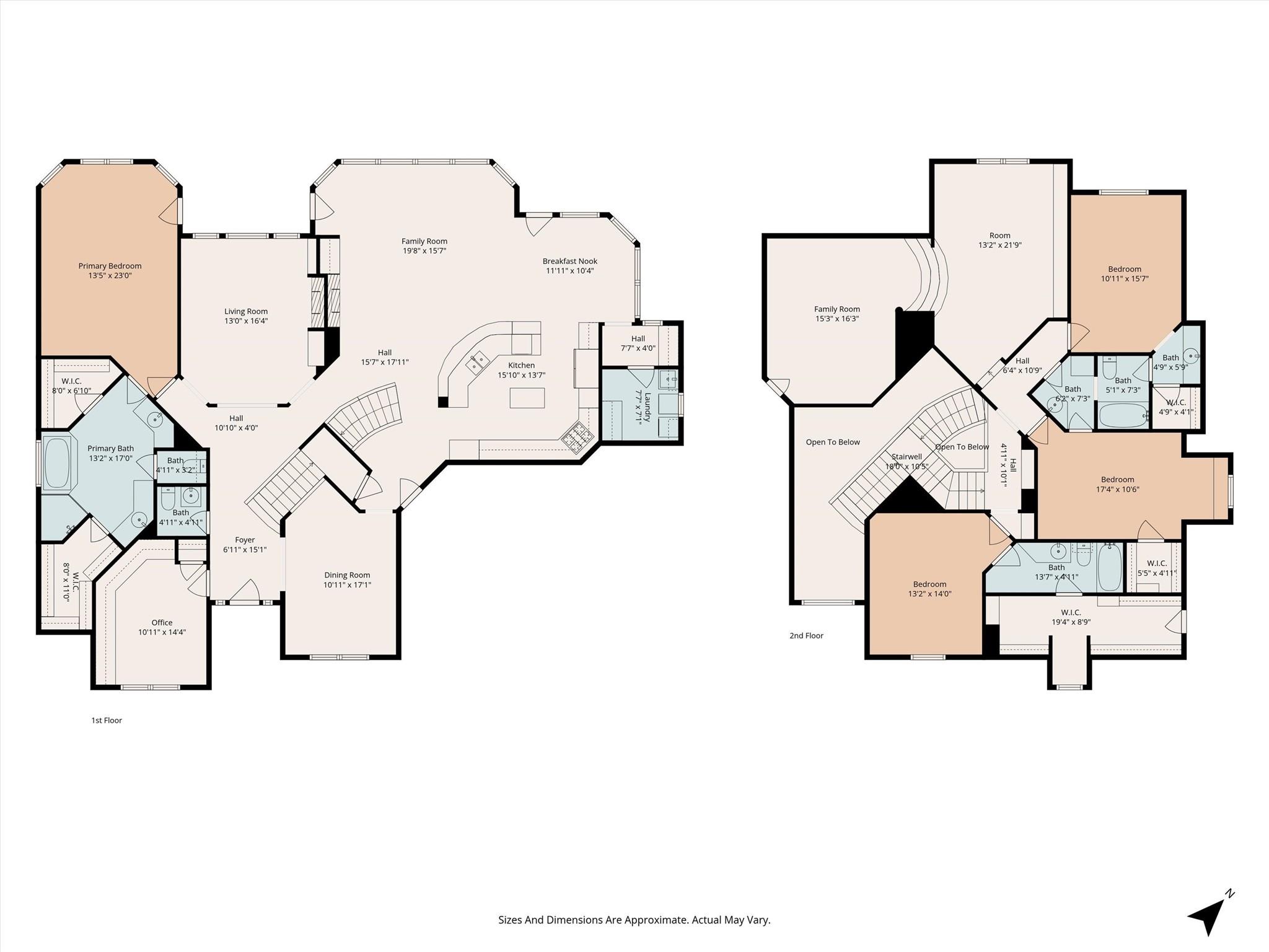 170 N Taylor Point Drive