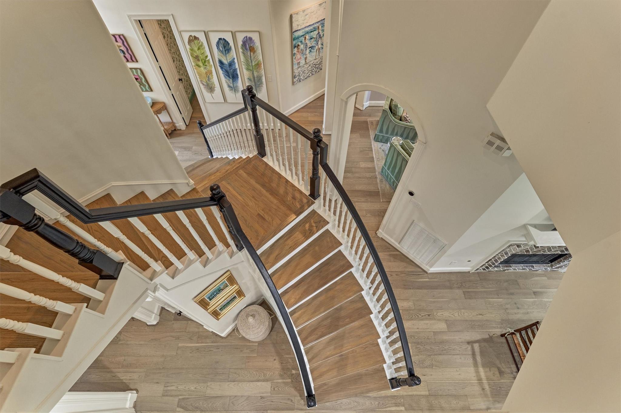 170 N Taylor Point Drive