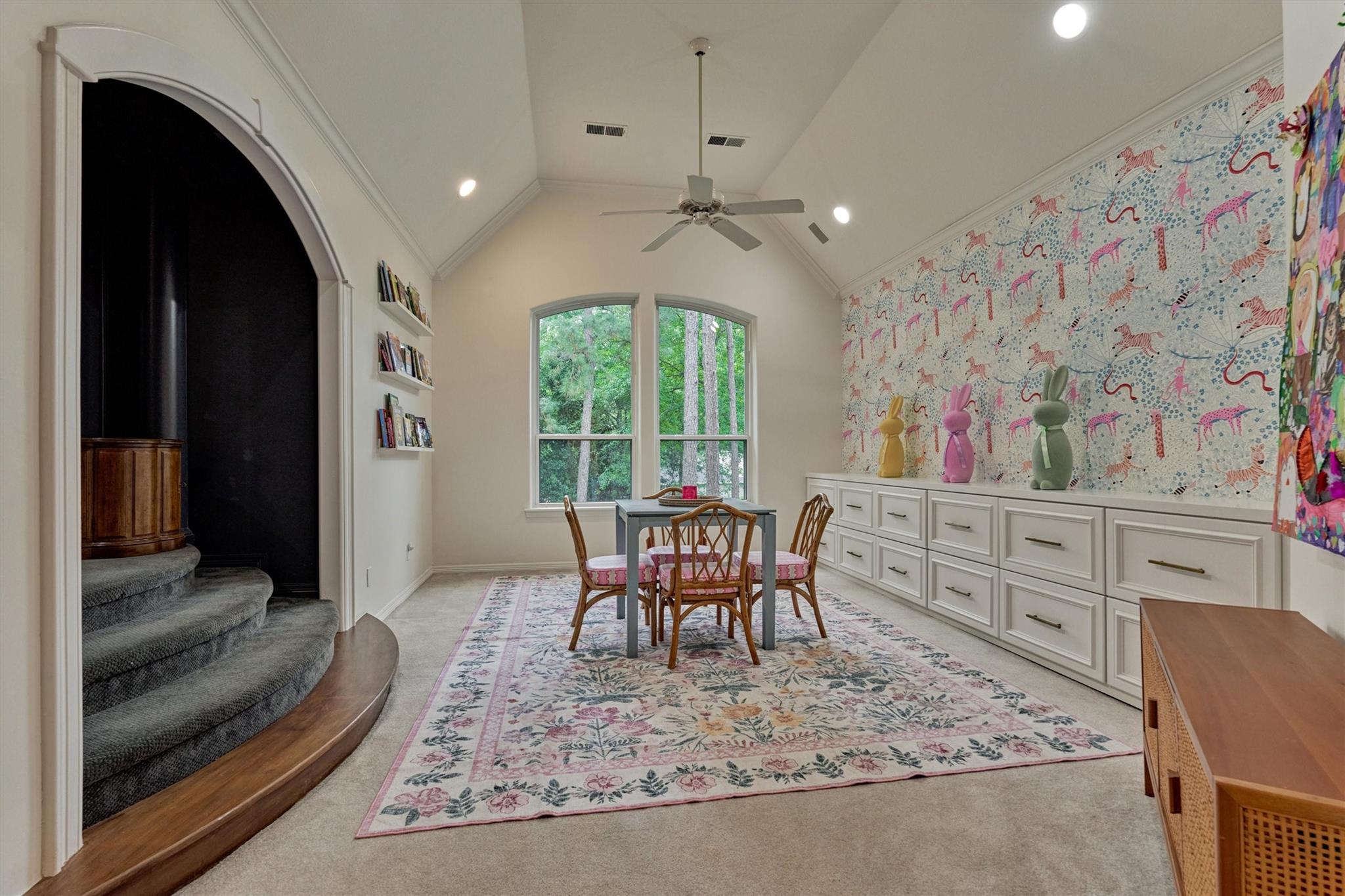 170 N Taylor Point Drive