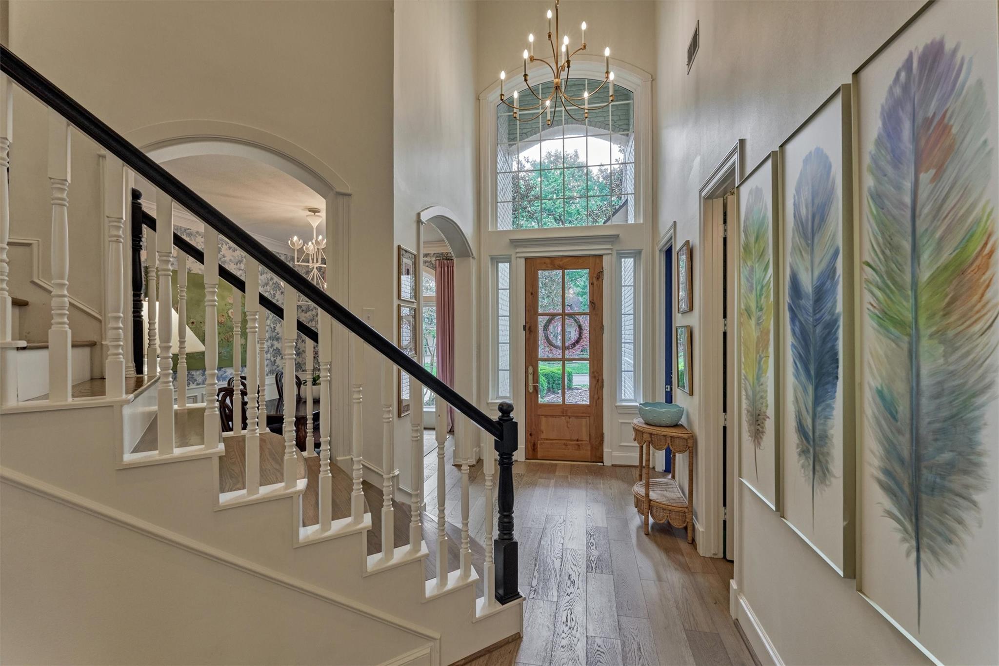 170 N Taylor Point Drive