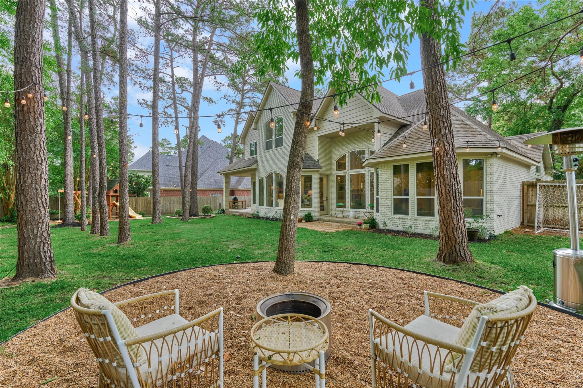 170 N Taylor Point Drive