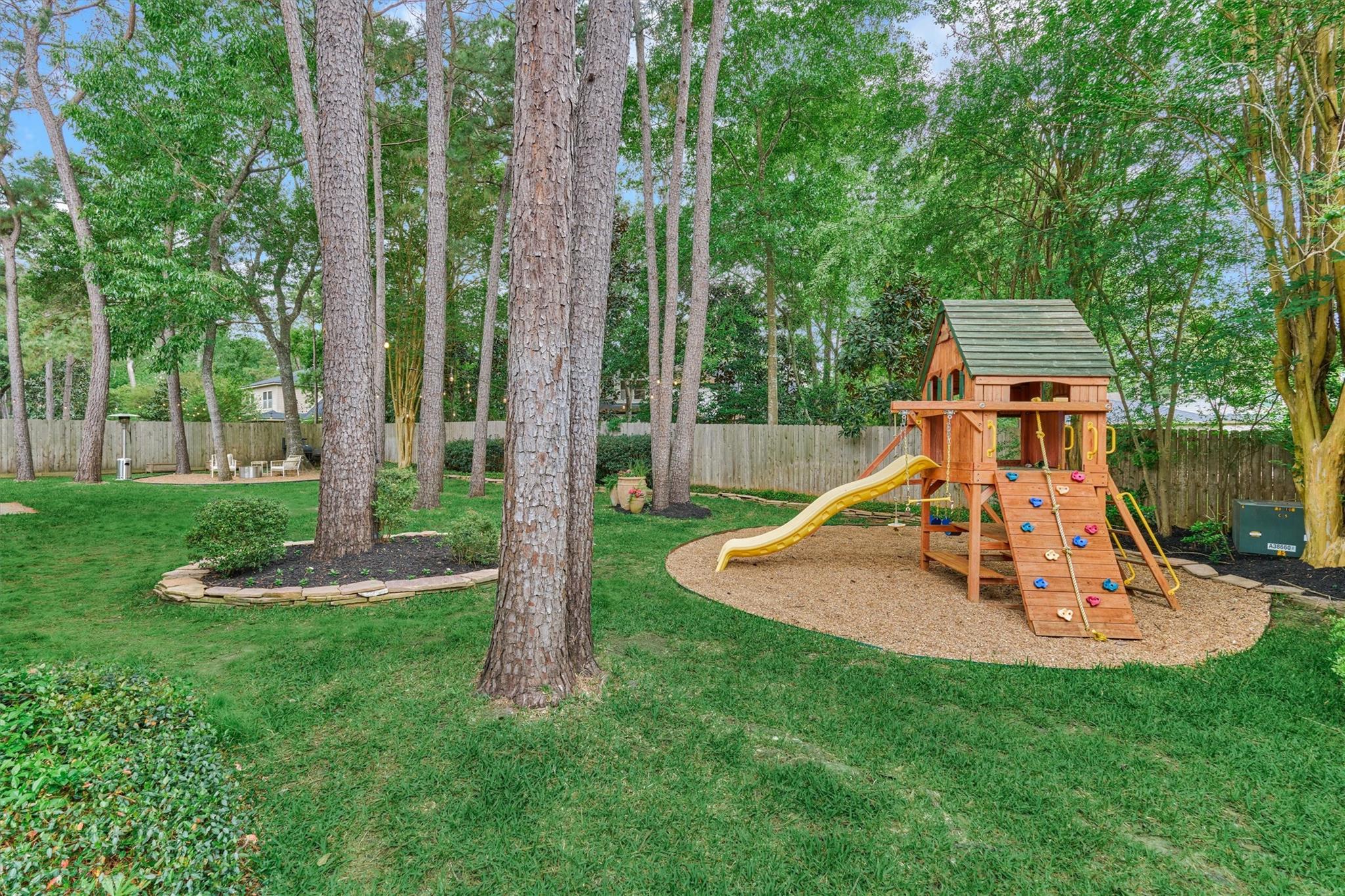 170 N Taylor Point Drive