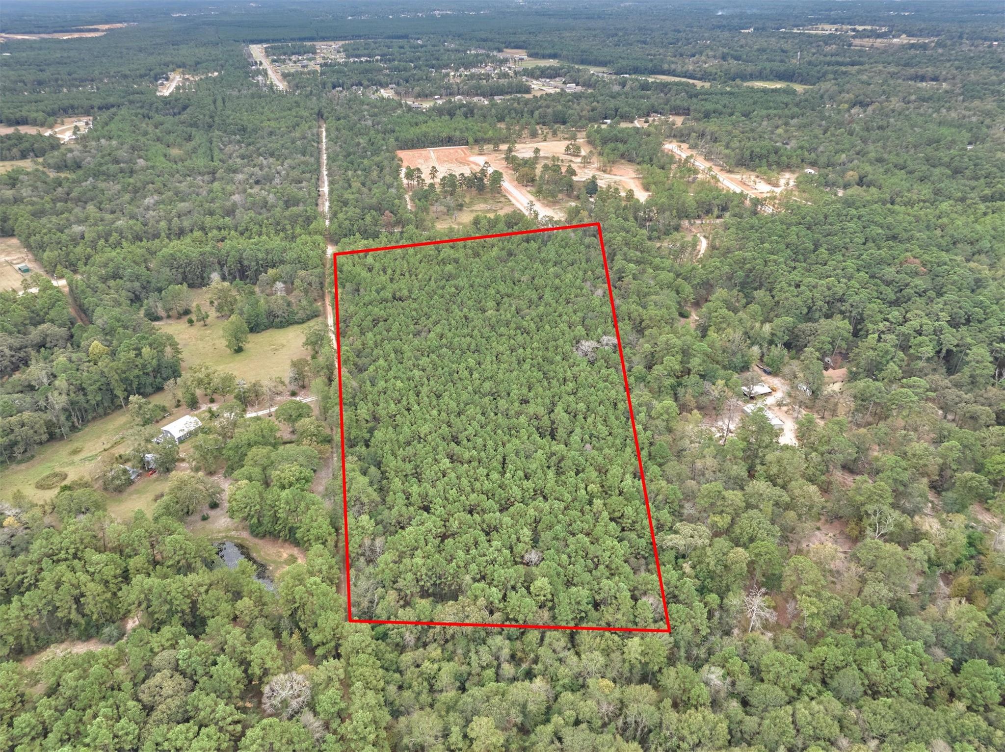 0000 E Williams Road