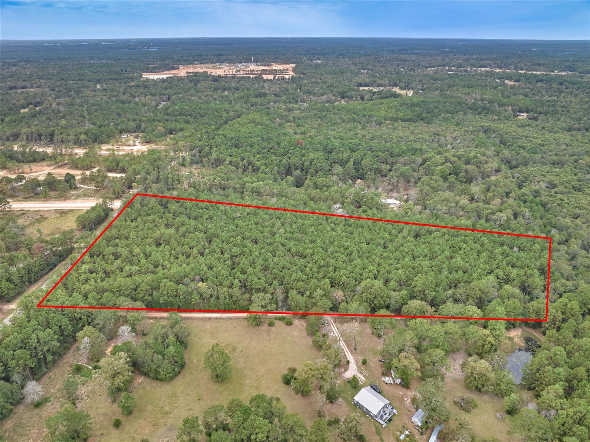 0000 E Williams Road