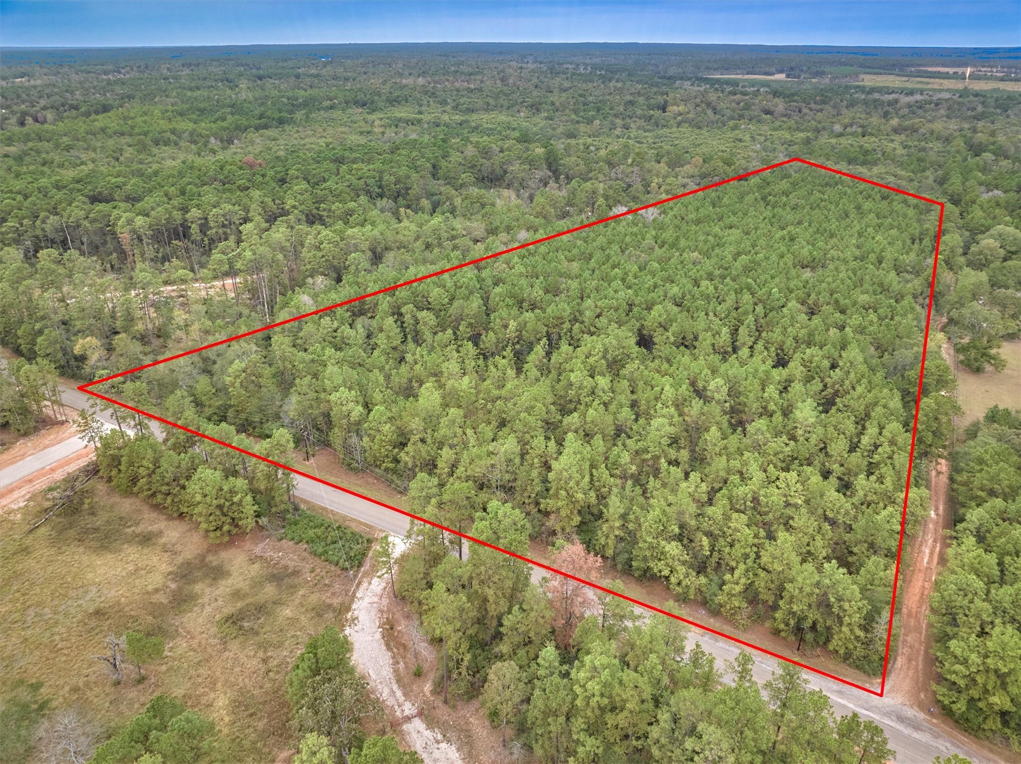 0000 E Williams Road