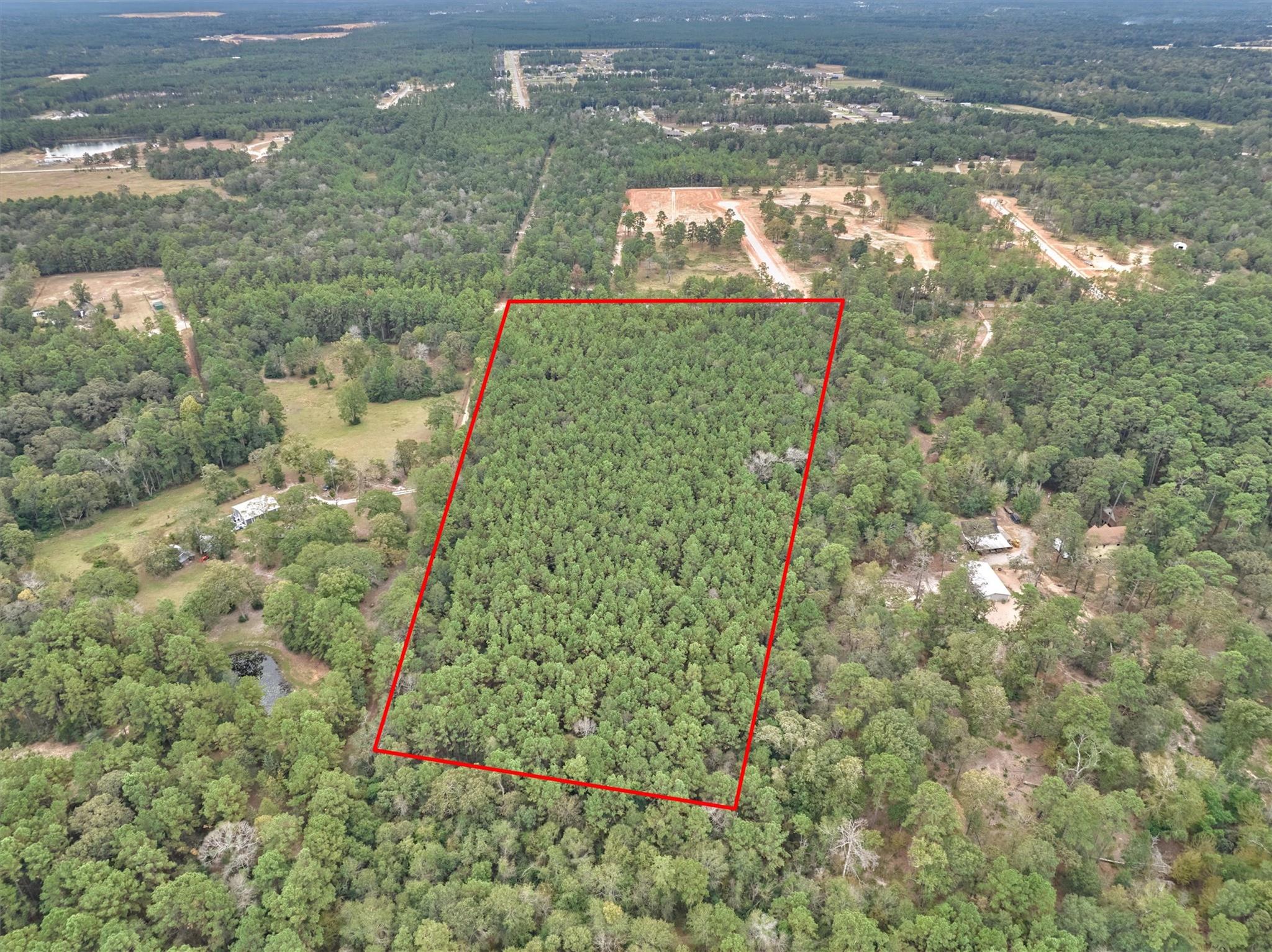 0000 E Williams Road