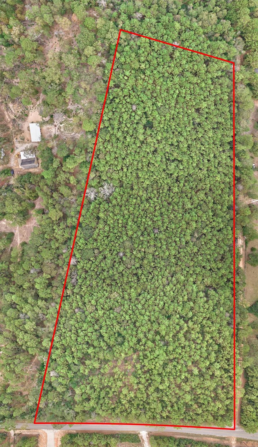 0000 E Williams Road