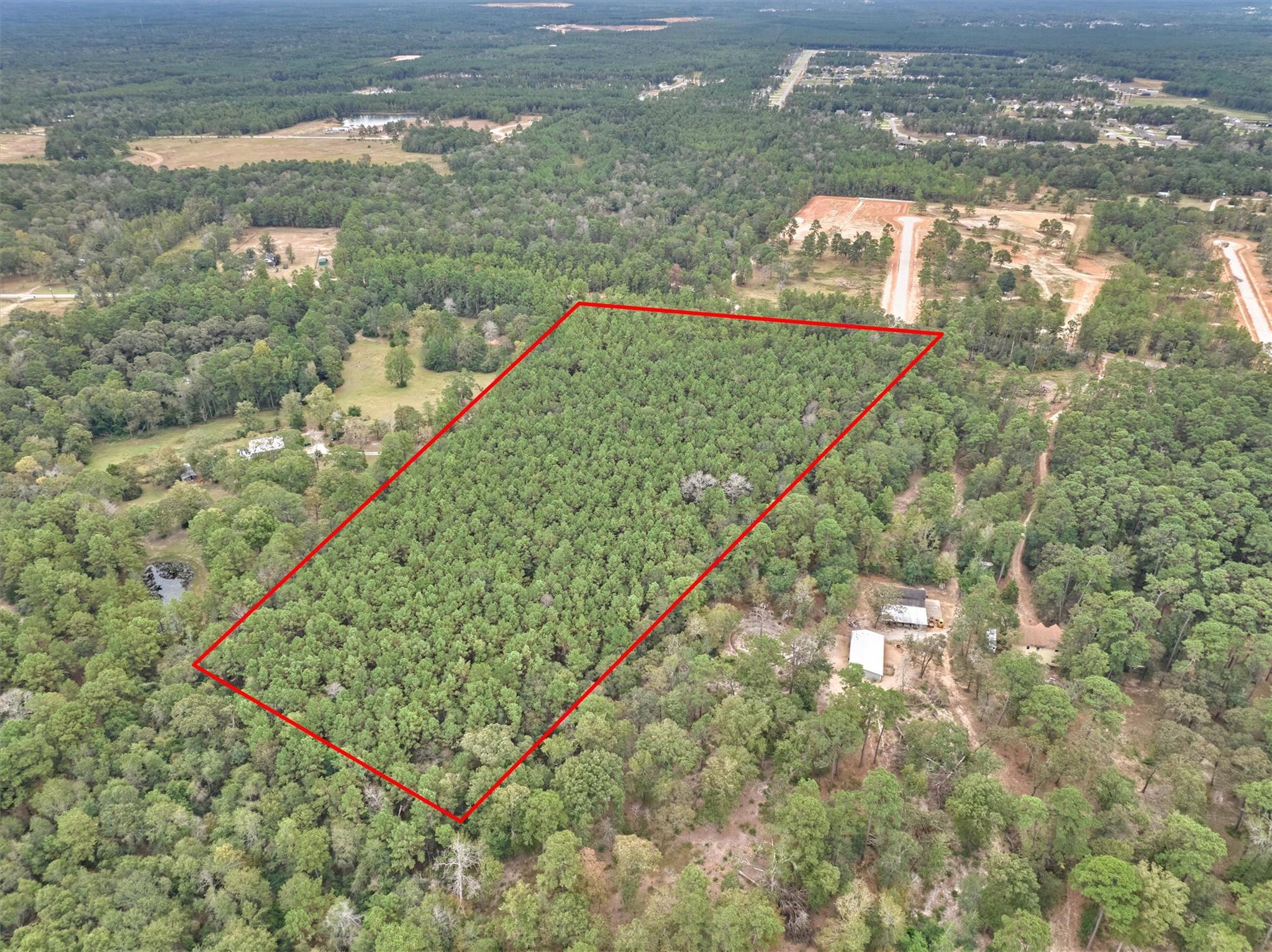 0000 E Williams Road