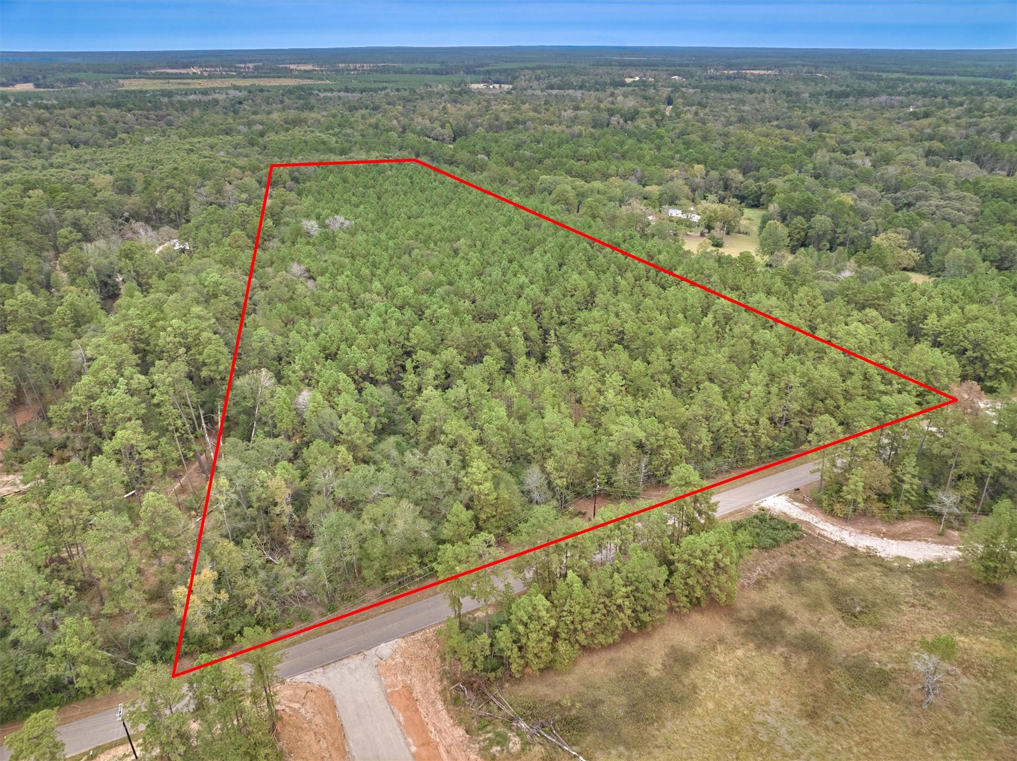 0000 E Williams Road